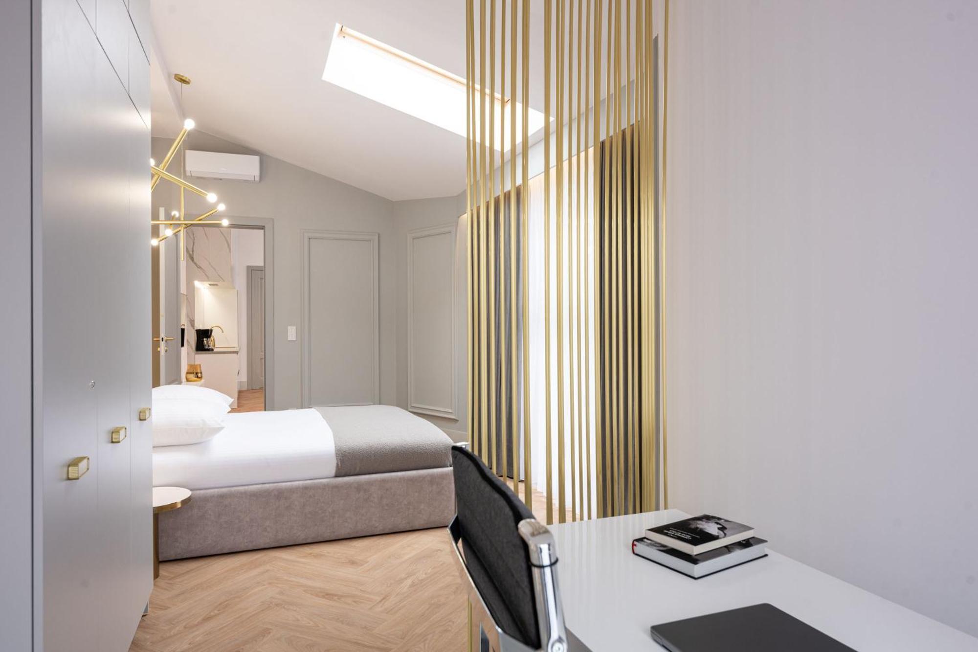 Apartamento Native Starowislna 43/15