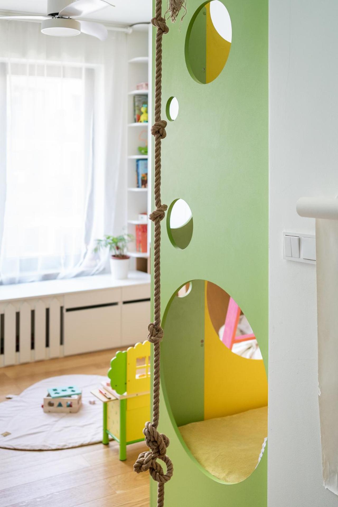Miejska Cisza Urban Silence Apartment