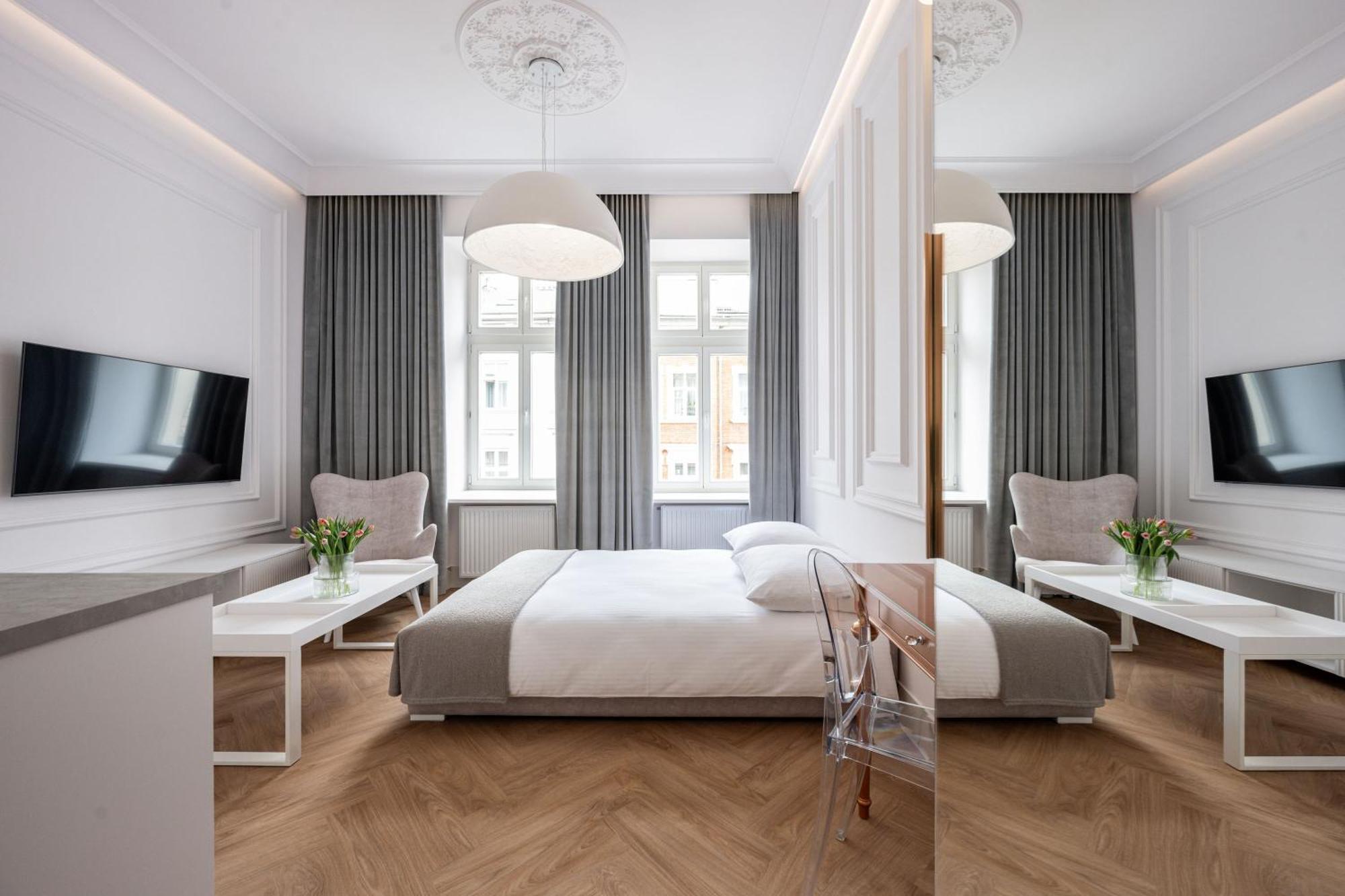 Apartment Native Starowislna 43 Krakow