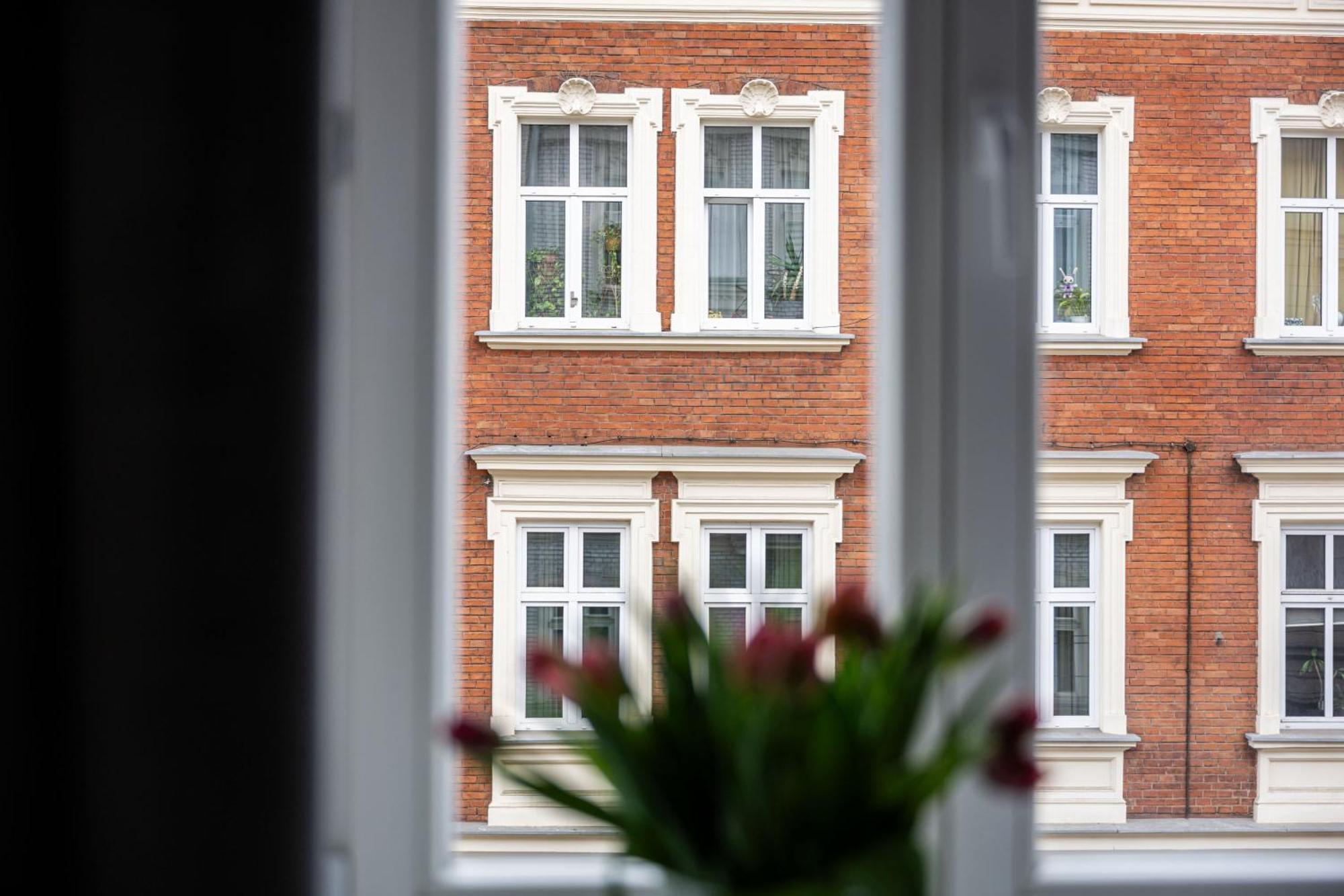 Apartment Native Starowislna 43 *