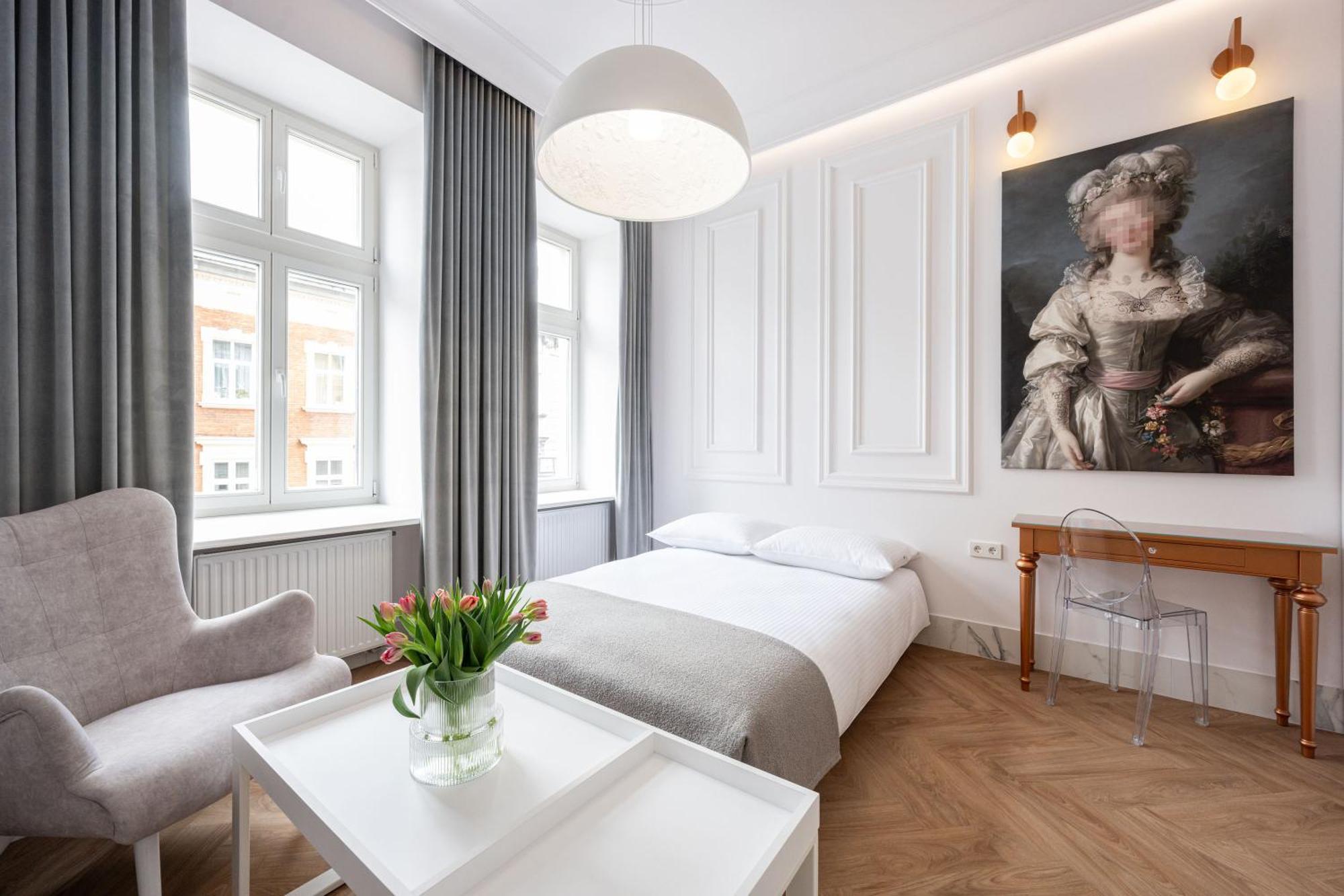 Apartment Native Starowislna 43 *