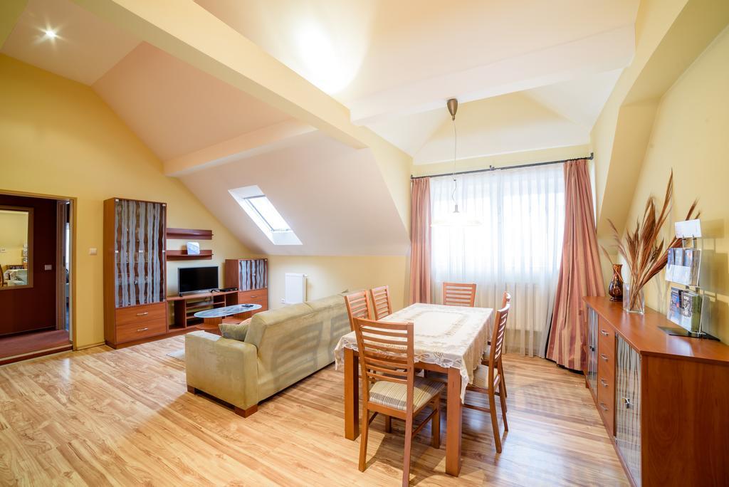 Park Apartament