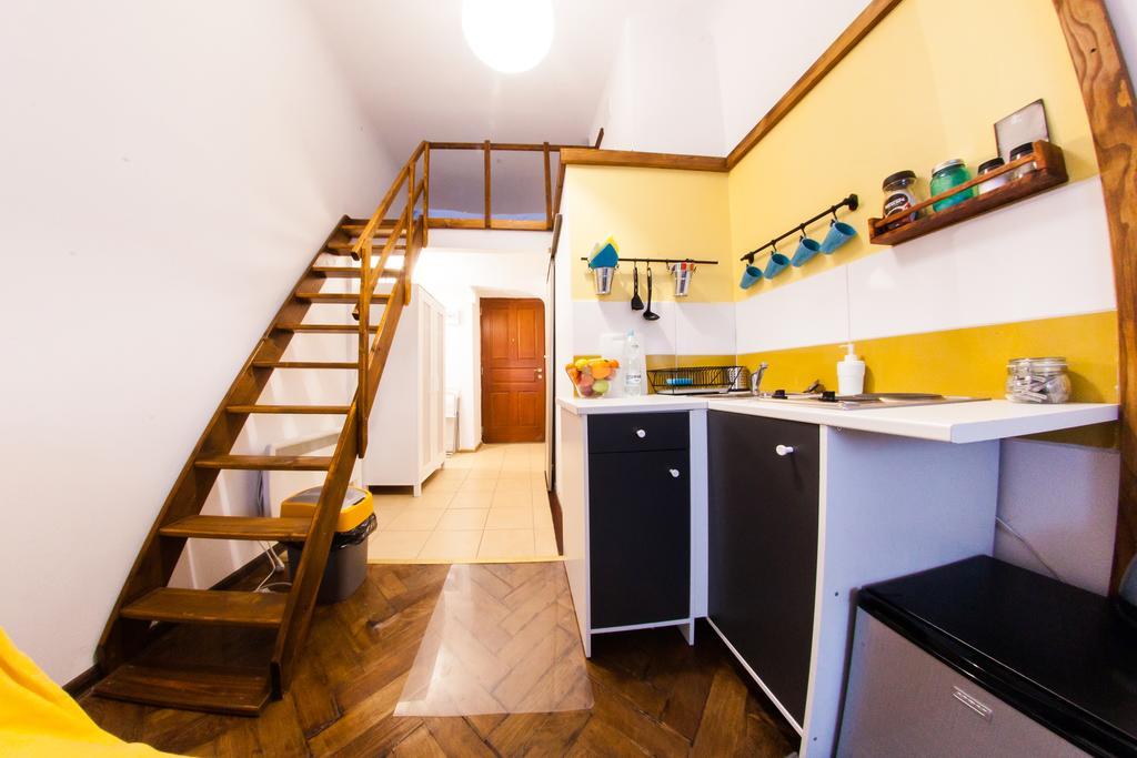 Homely Apartment's Old Town * Kraków