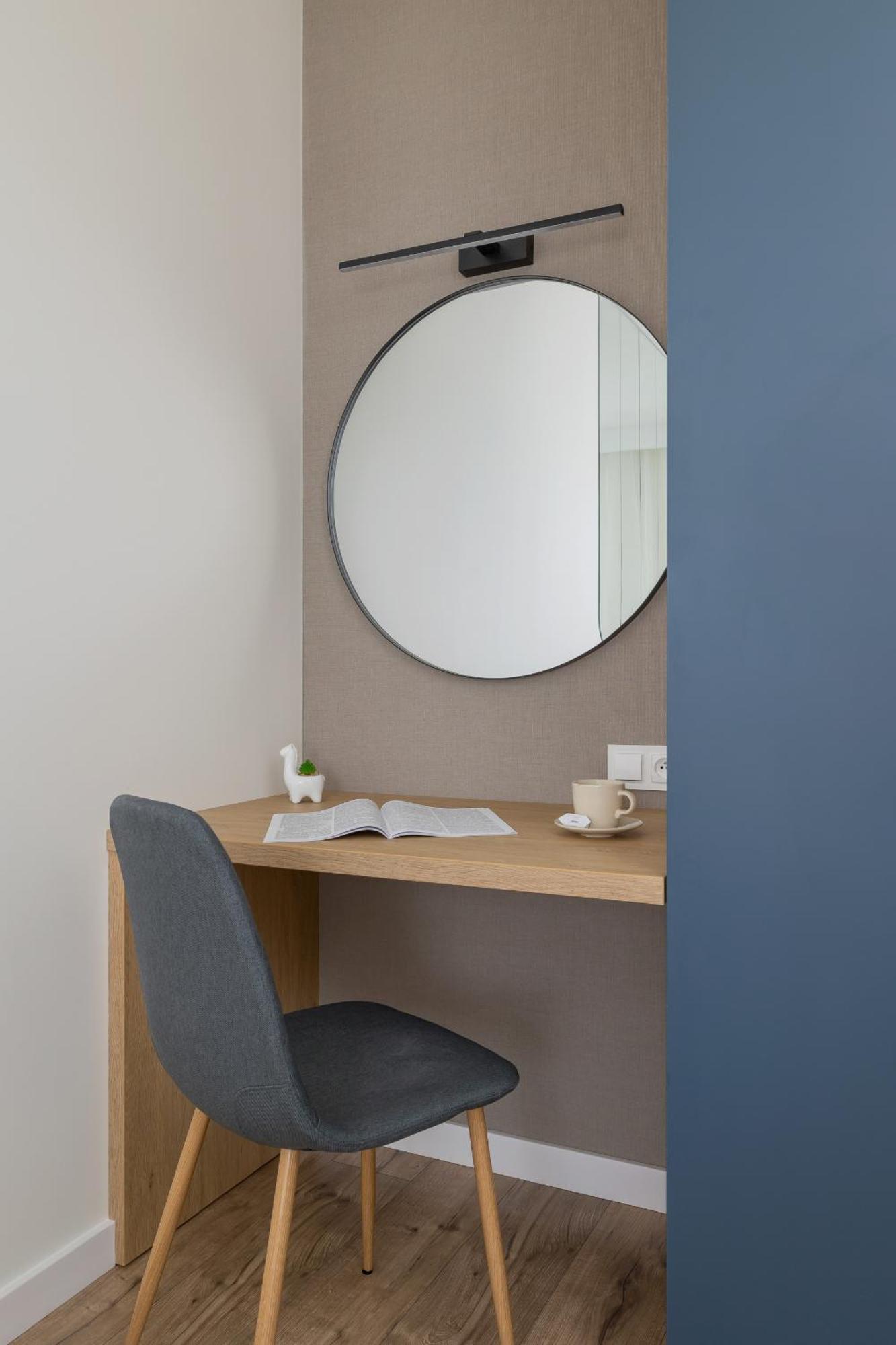 Appartement Modern In Podgorze By Renters *