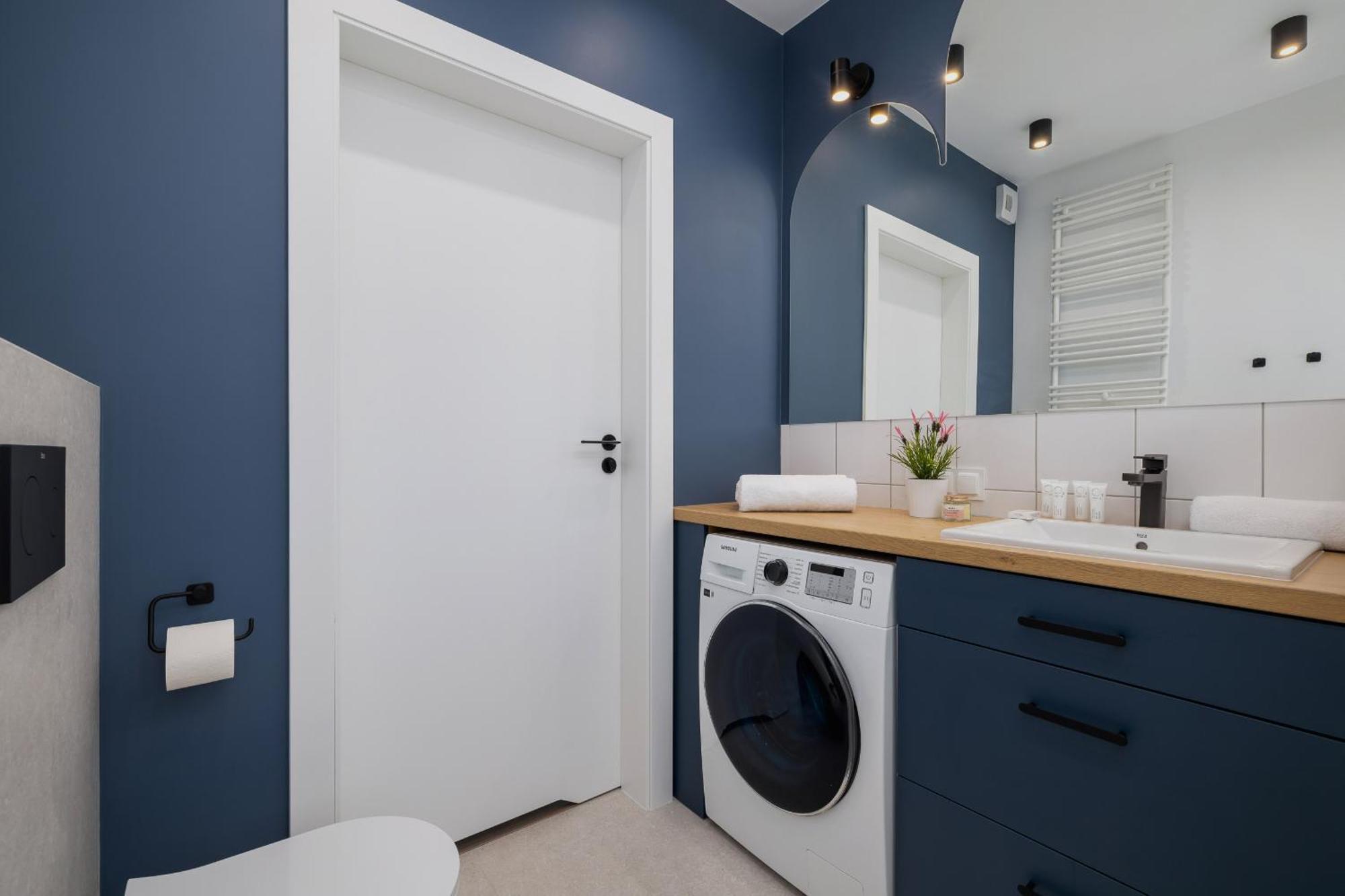 Modern In Podgorze By Renters * Krakau