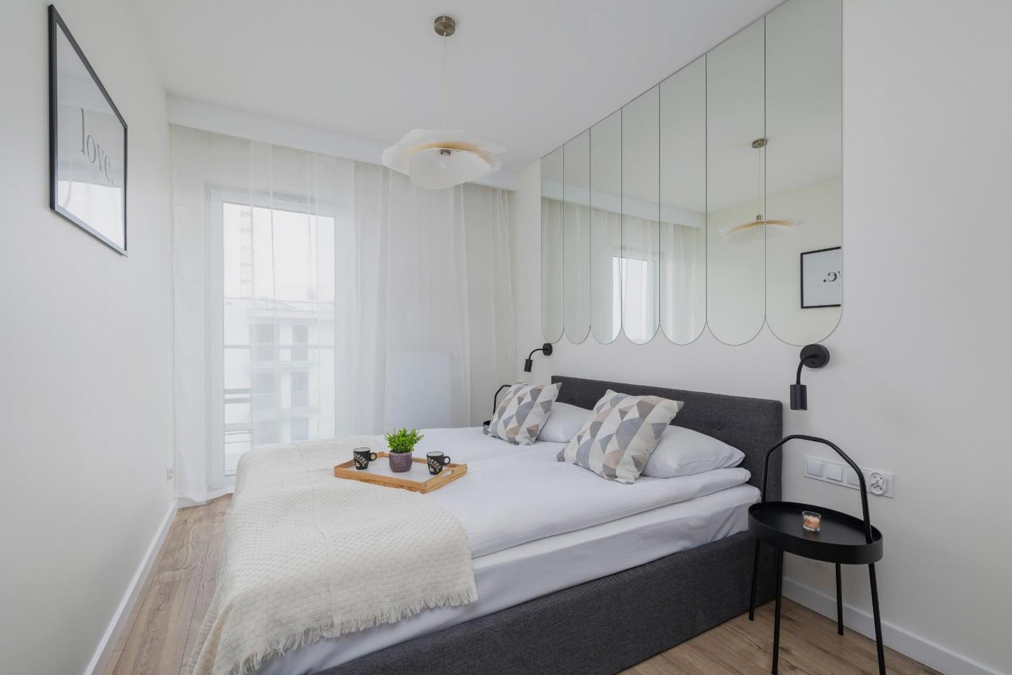 Modern In Podgorze By Renters Apartament *