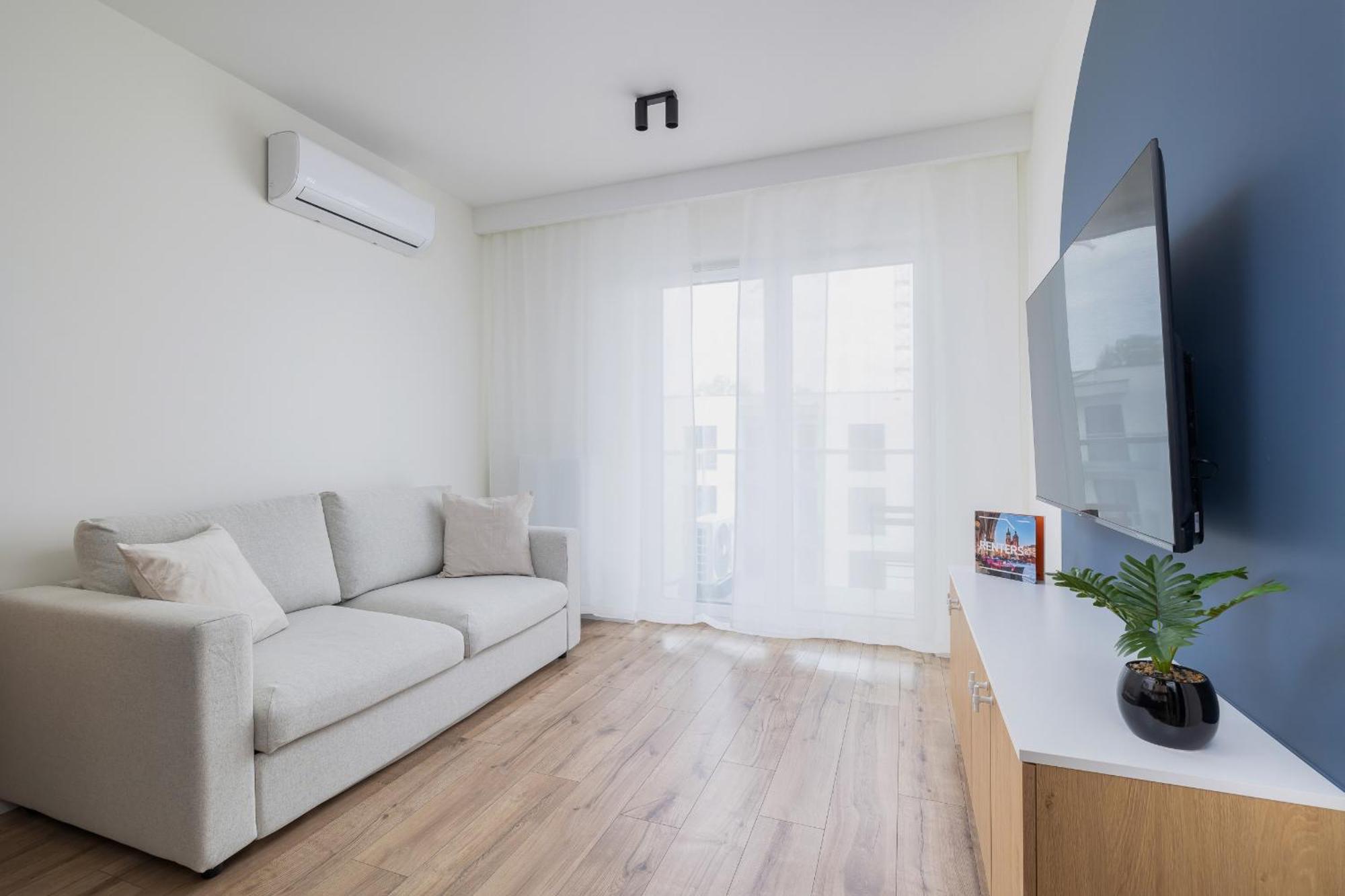 Modern In Podgorze By Renters