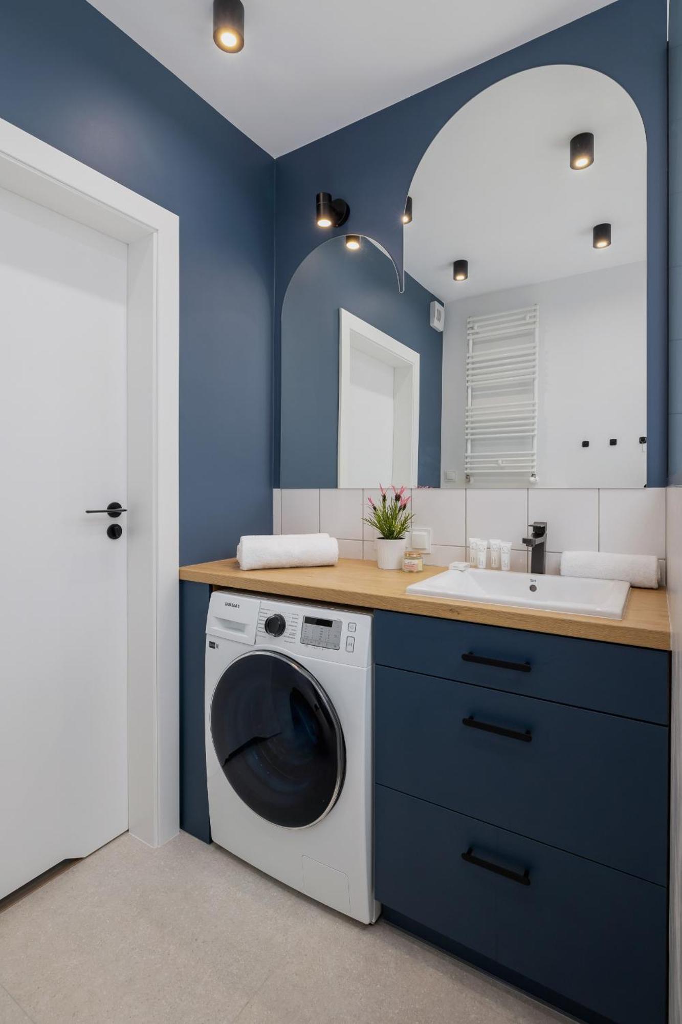 Apartament Modern In Podgorze By Renters