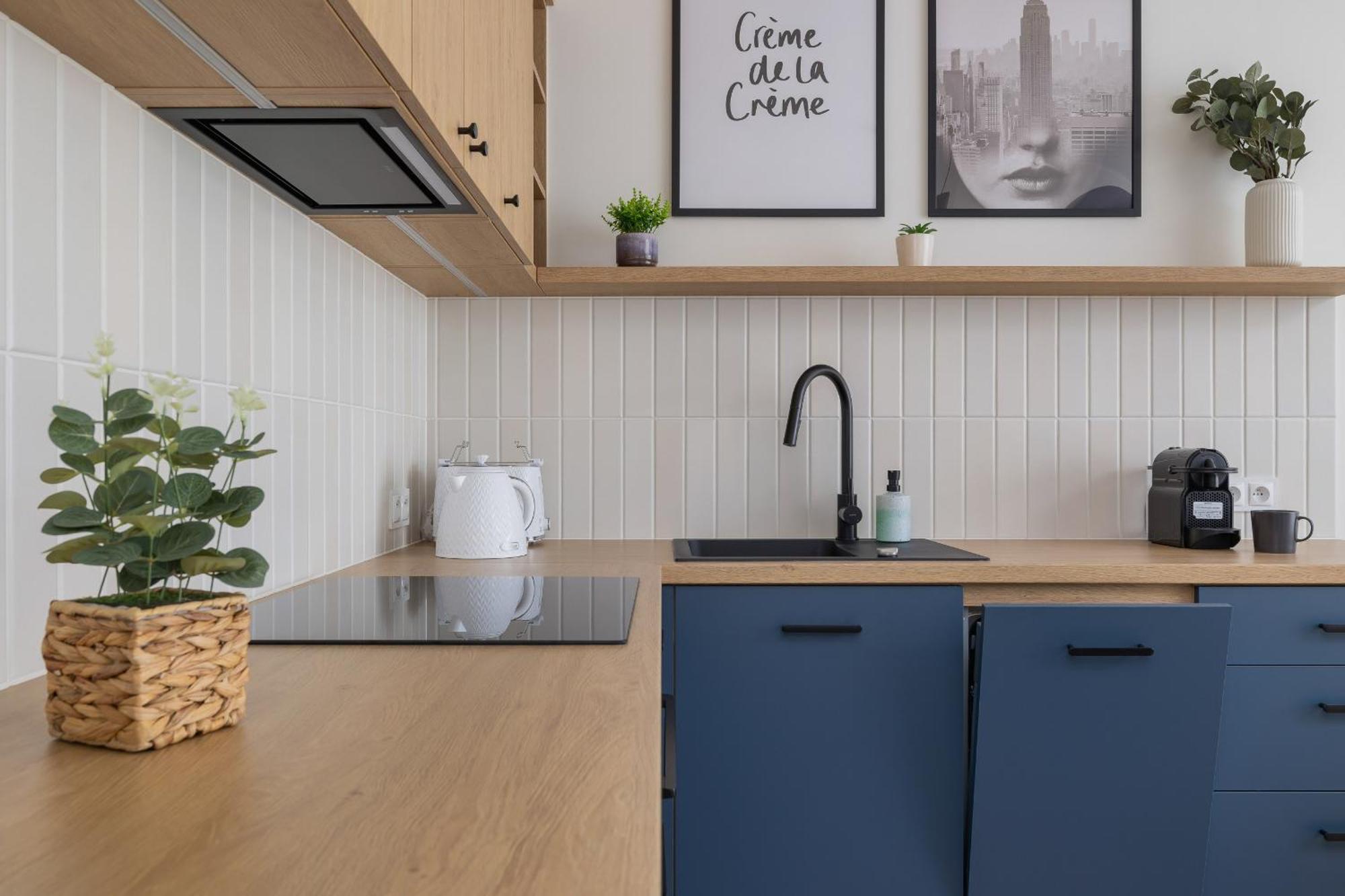 Modern In Podgorze By Renters Krakau
