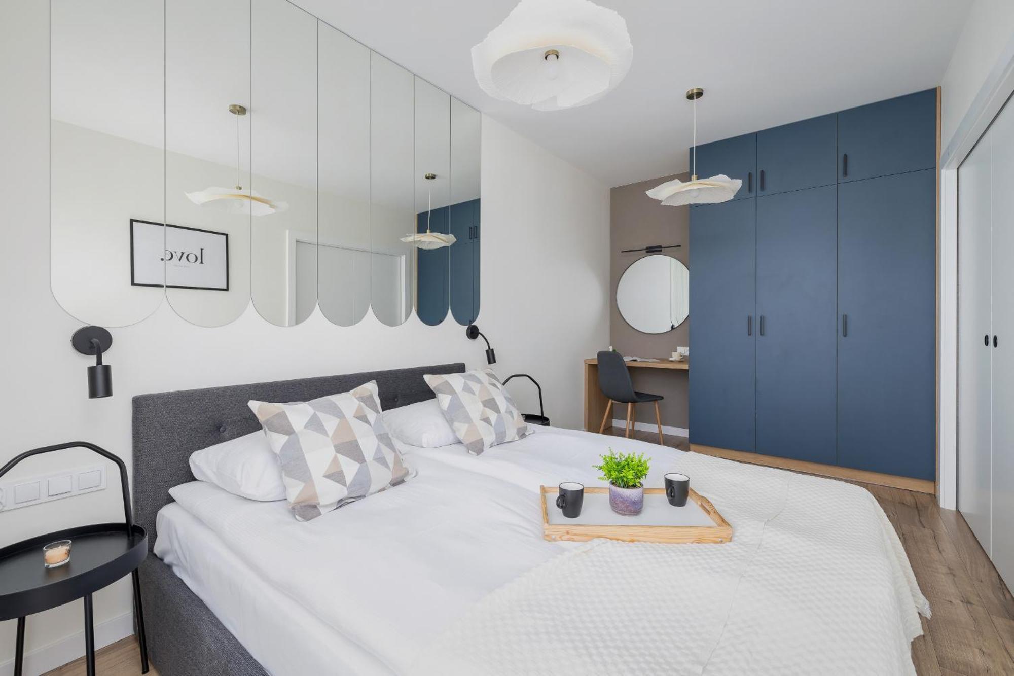Modern In Podgorze By Renters *