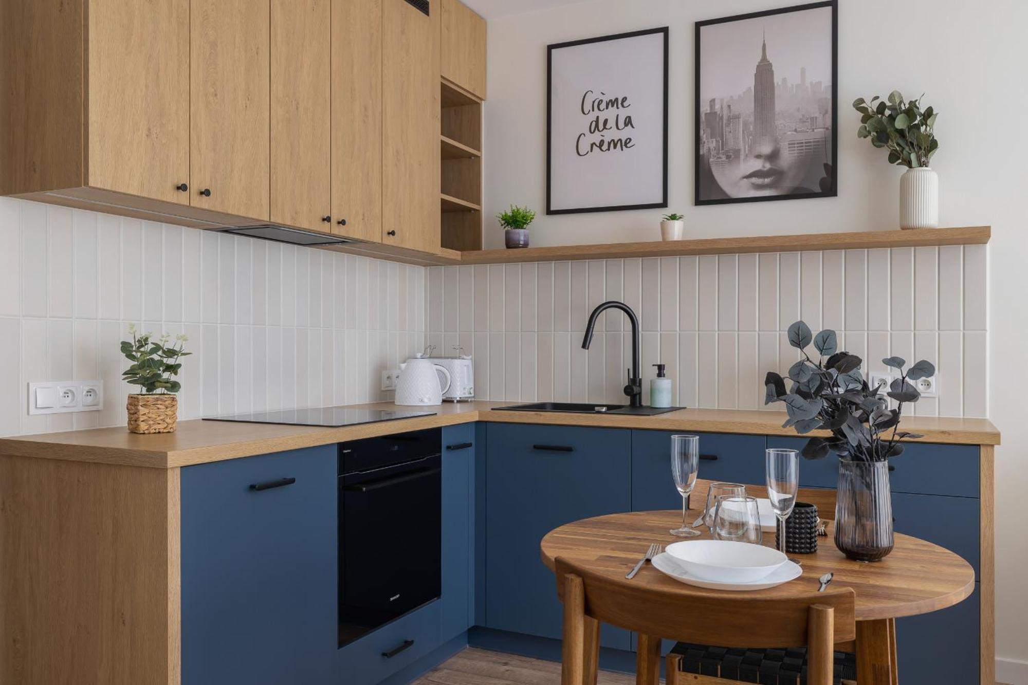 Modern In Podgorze By Renters Appartement Krakau