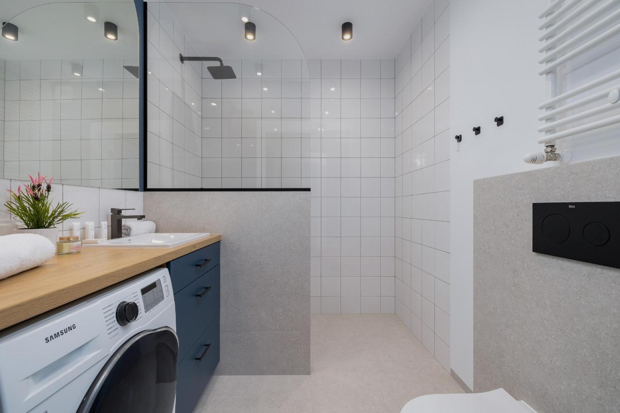 Modern In Podgorze By Renters Apartament