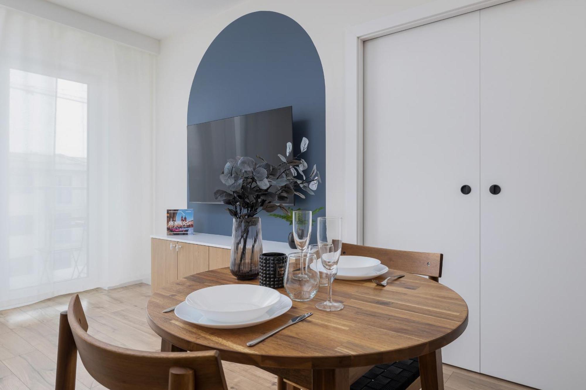 Apartament Modern In Podgorze By Renters