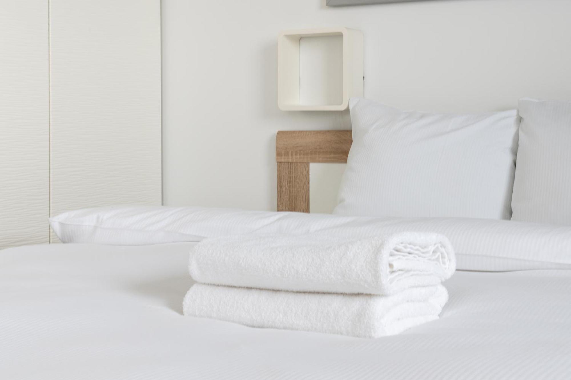 Zabiniec Paris Appartement *