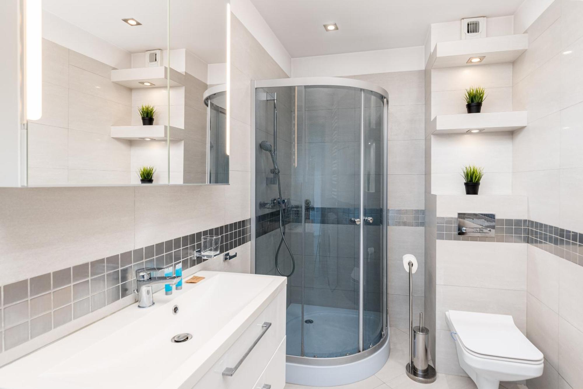 Zabiniec Paris Apartment Krakow