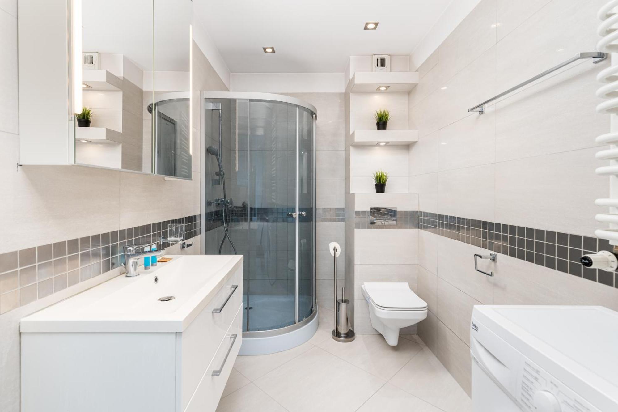 Apartment Zabiniec Paris Krakow