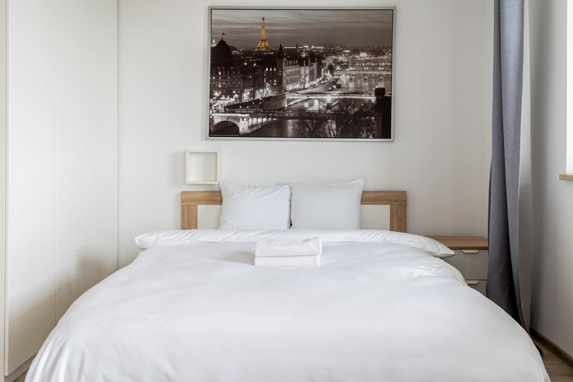 Appartement Zabiniec Paris Krakau