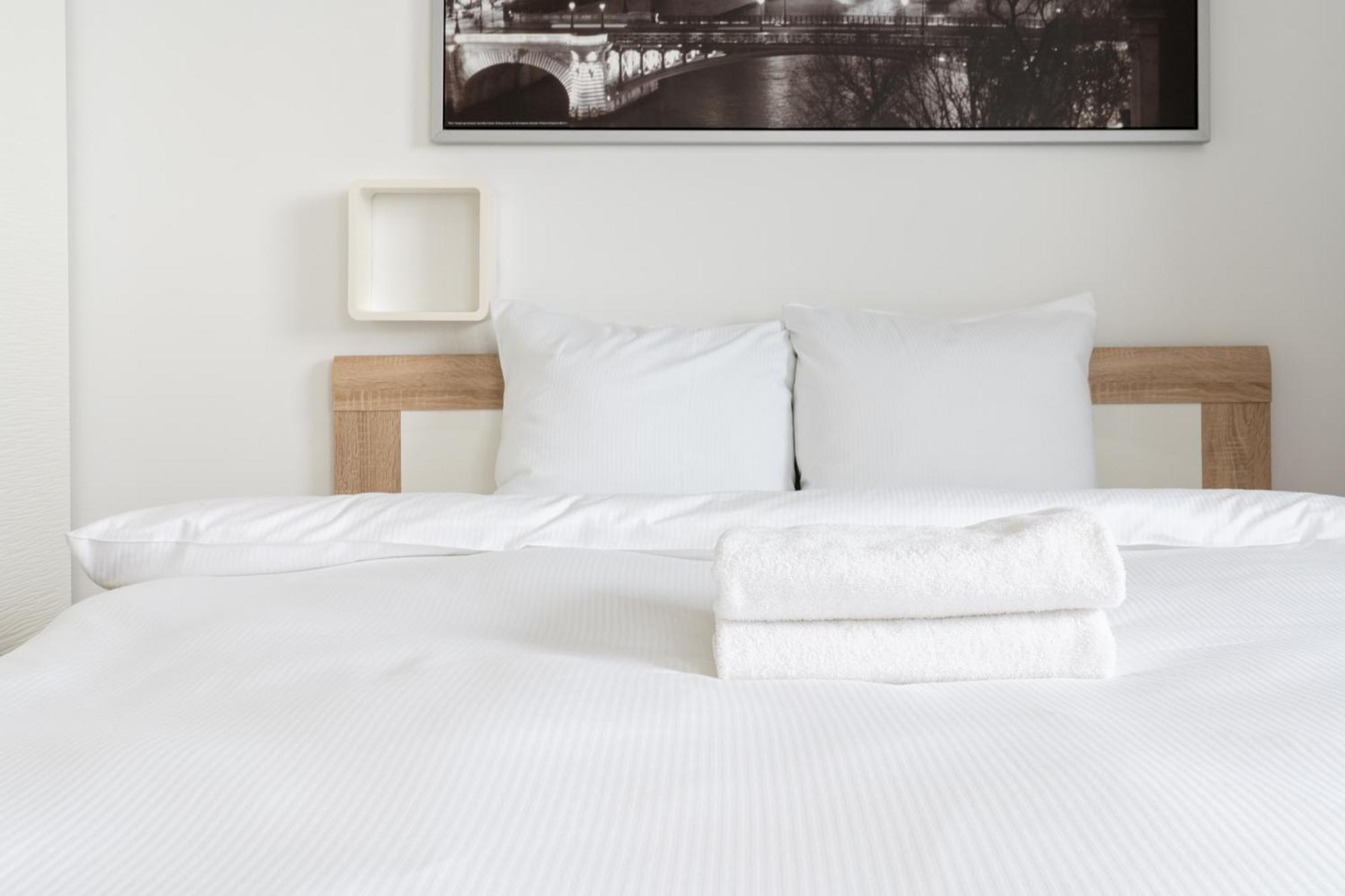 Zabiniec Paris Apartment Krakow