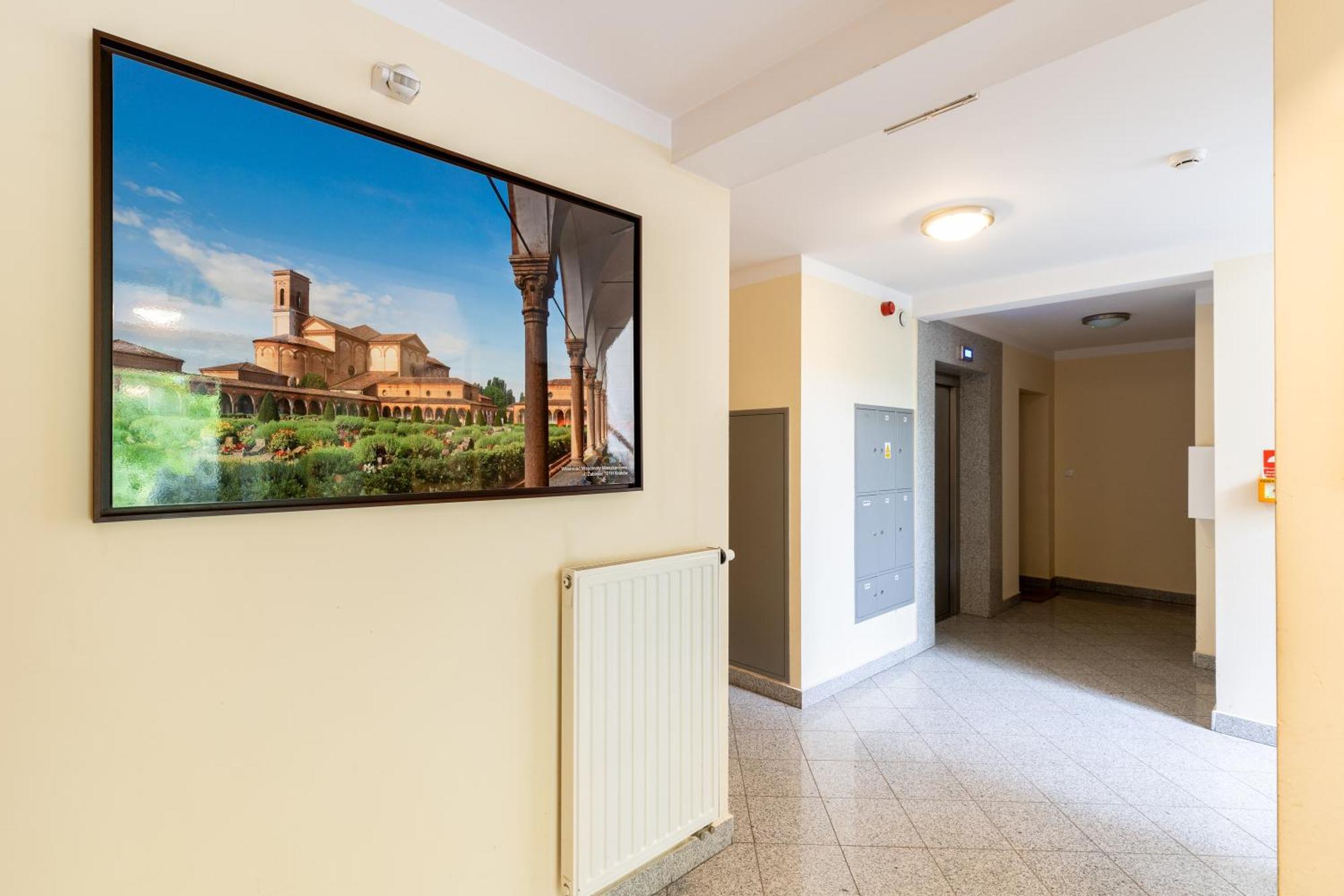 Zabiniec Paris Apartment