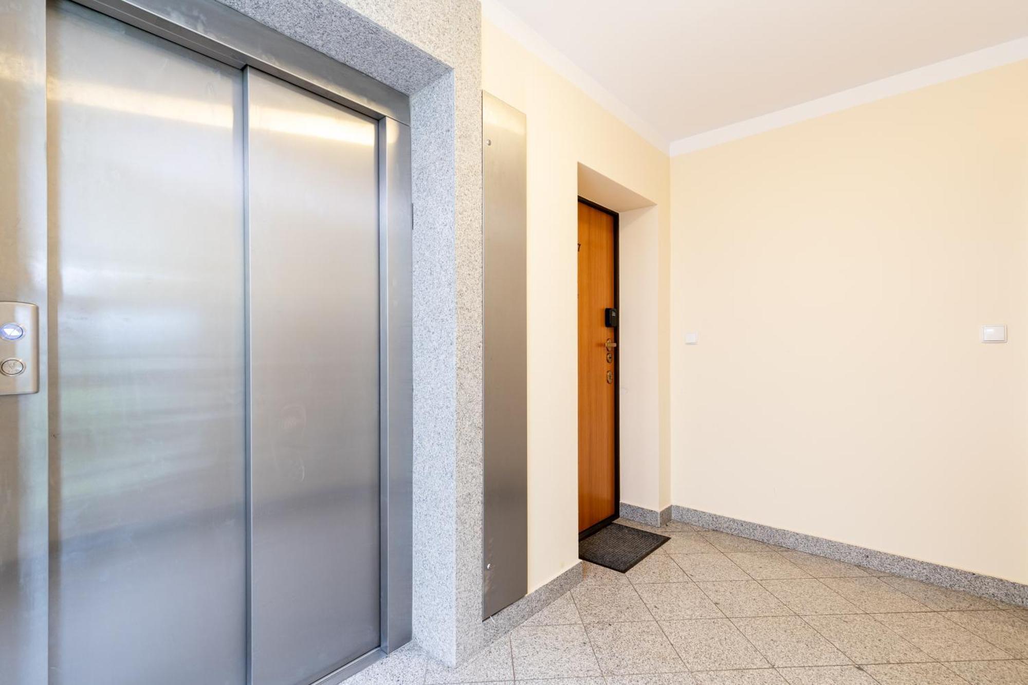 Zabiniec Paris Apartment
