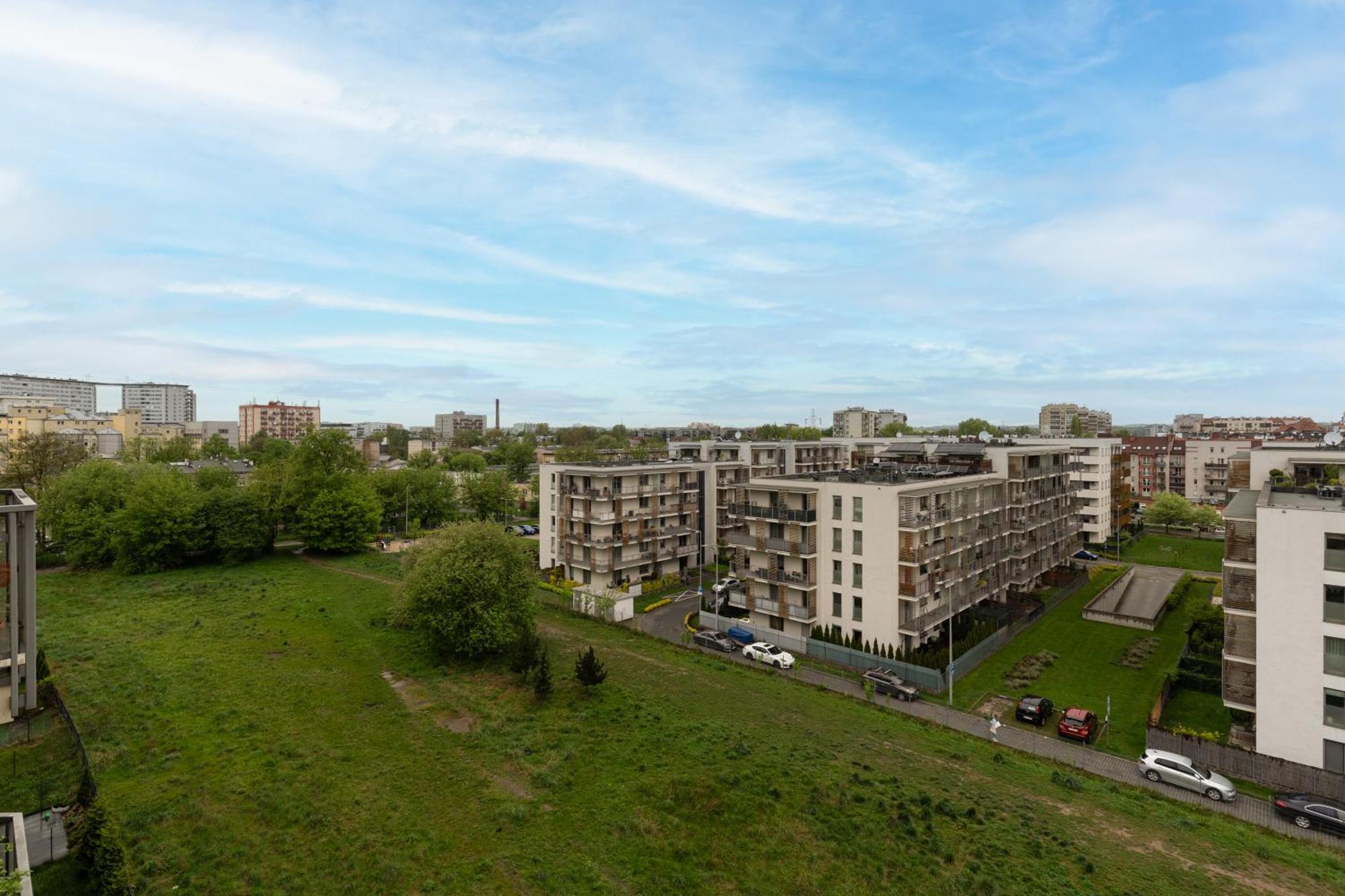 Zabiniec Paris Apartment *