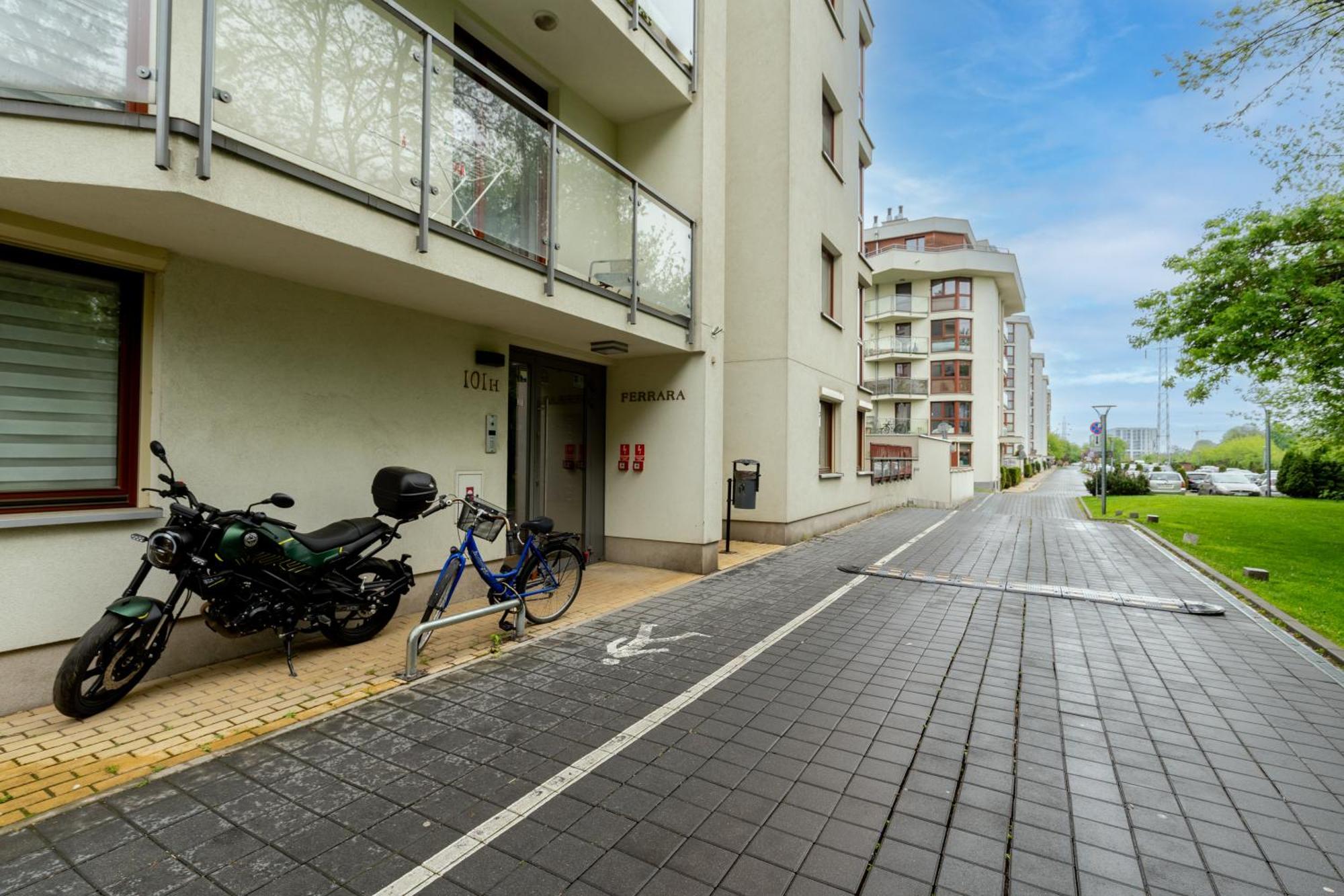 Zabiniec Paris