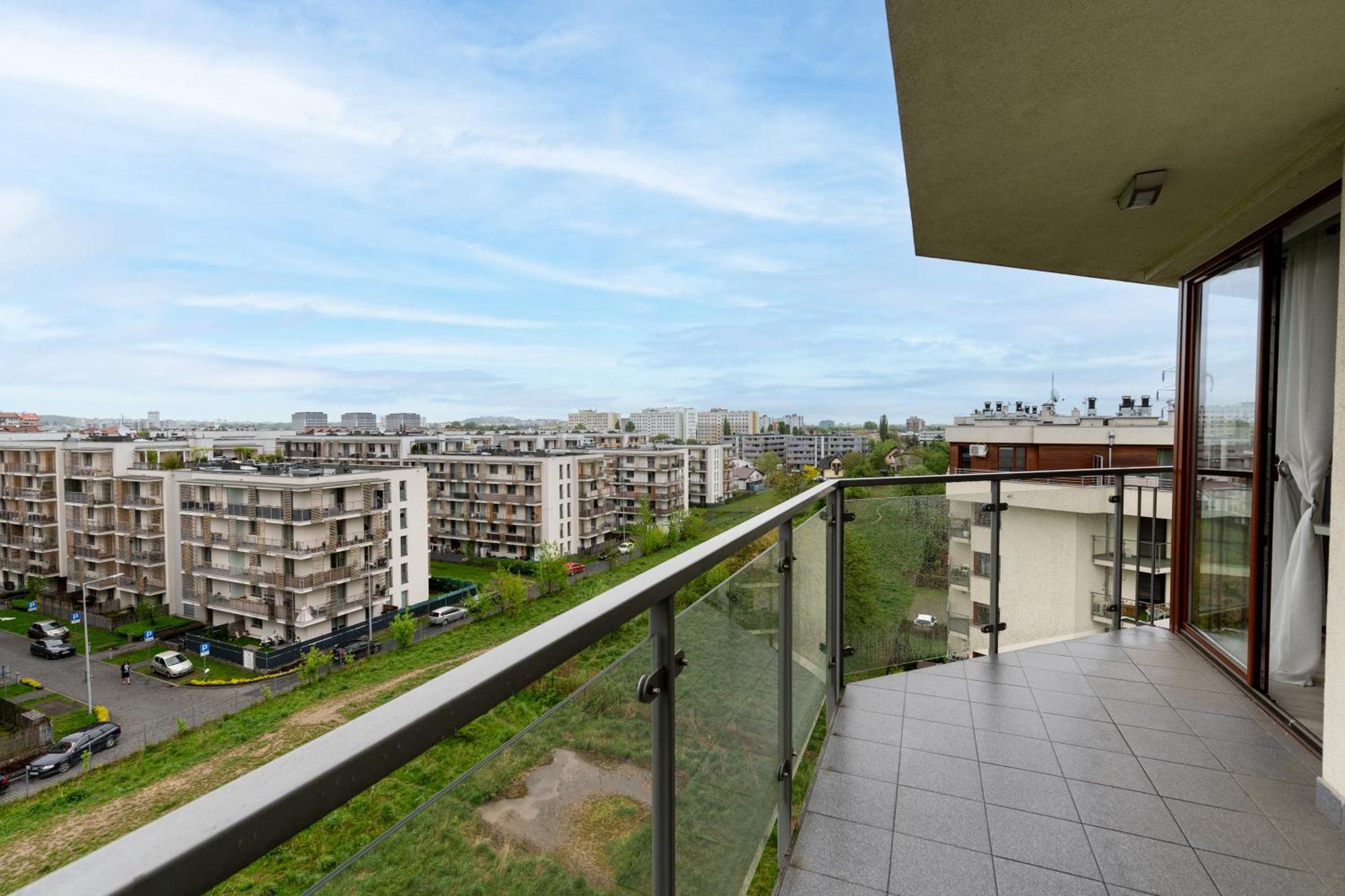 Apartment Zabiniec Paris