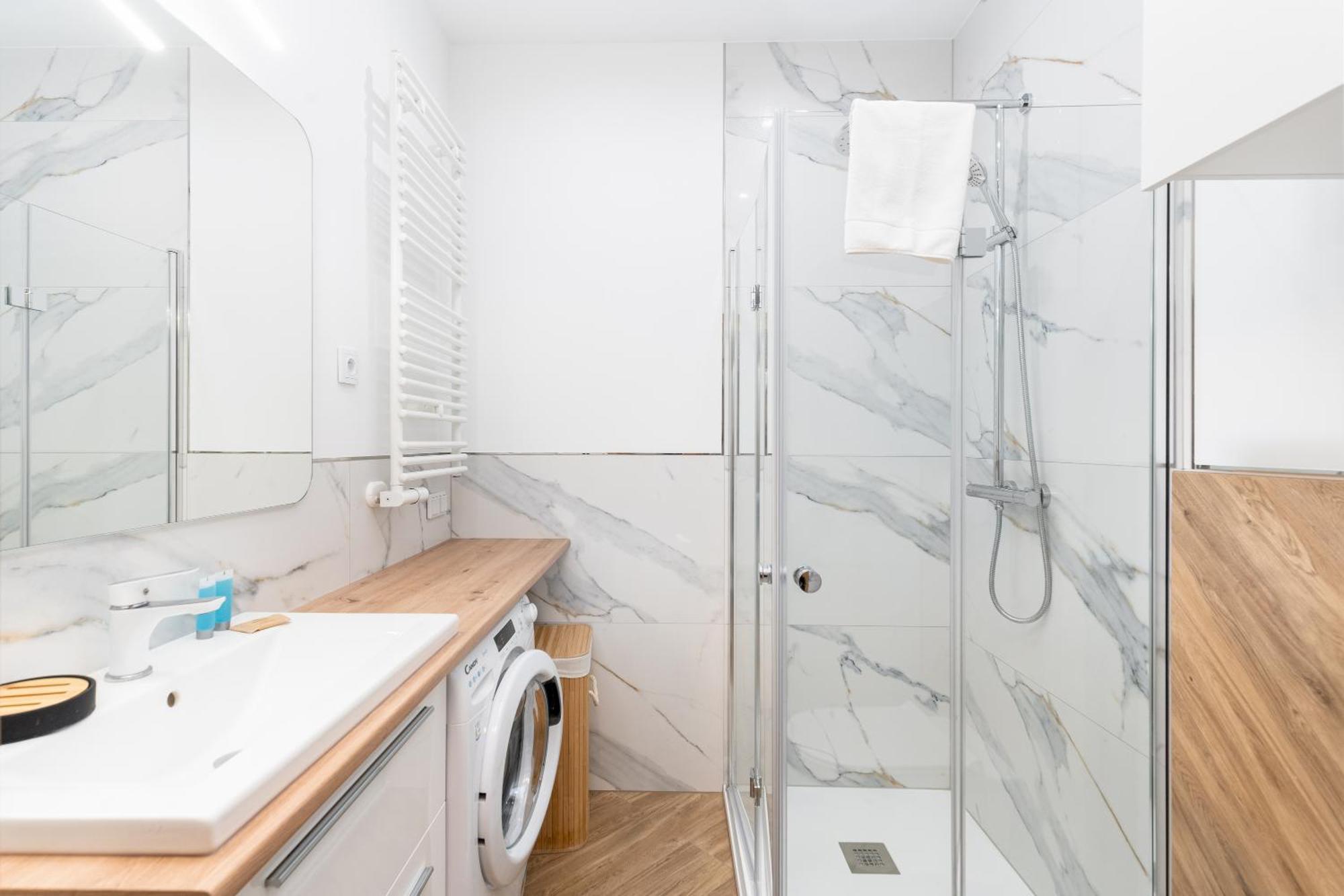 Apartament Wislane Tarasy 2.0 Chic *