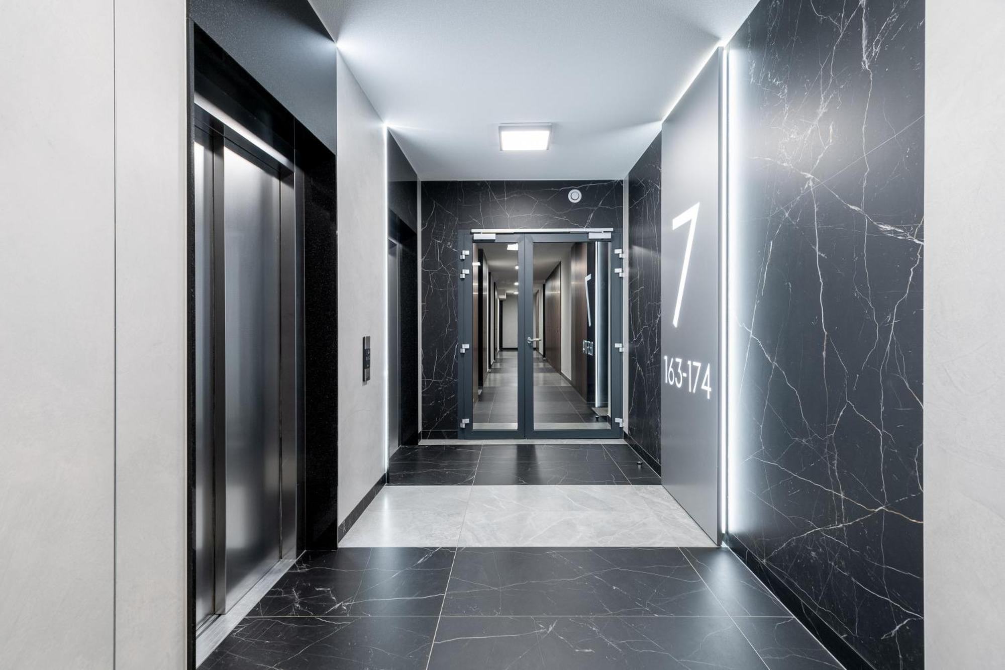 Apartament Wislane Tarasy 2.0 Chic