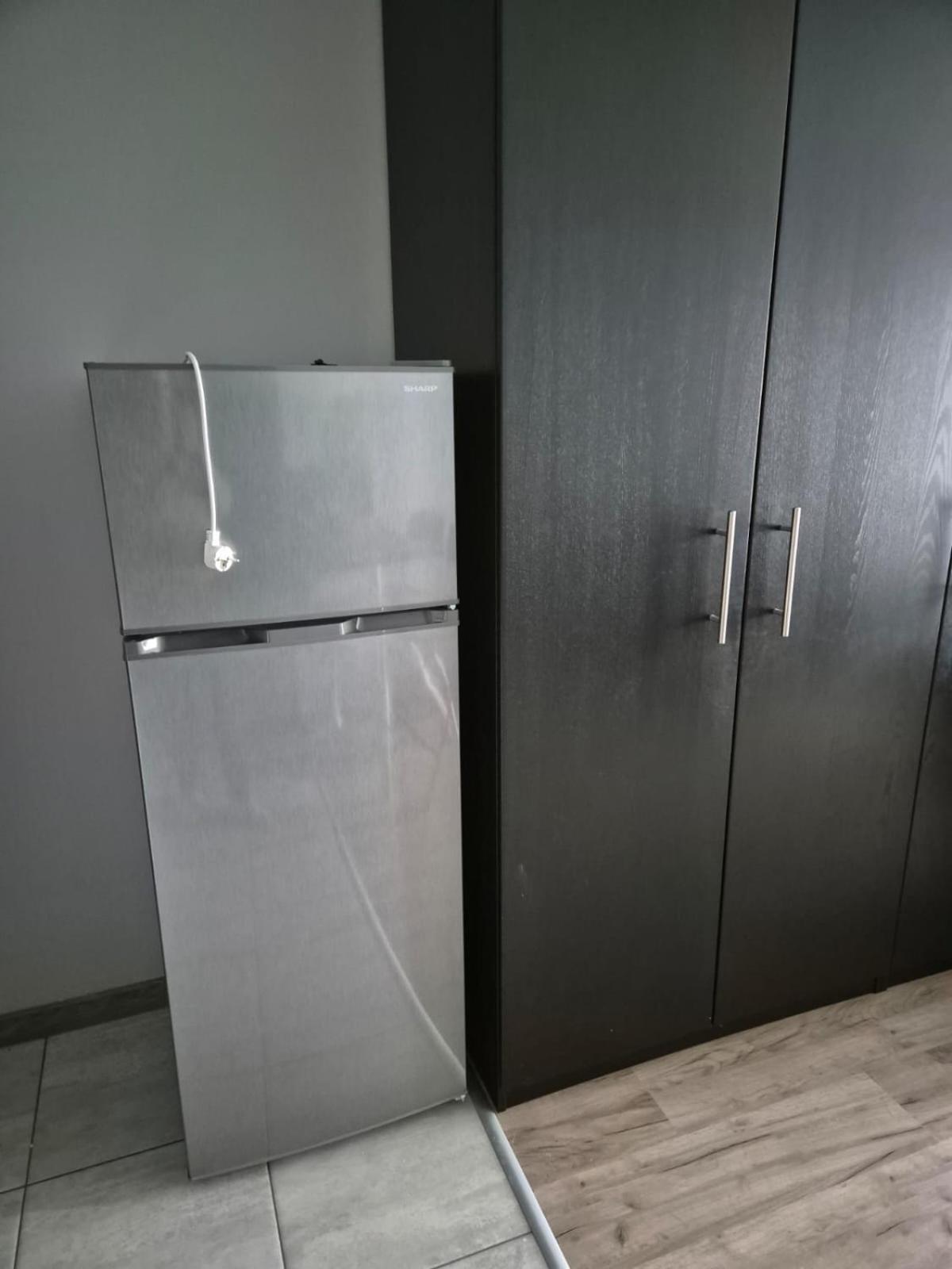 Bunsha Apartment Krakau