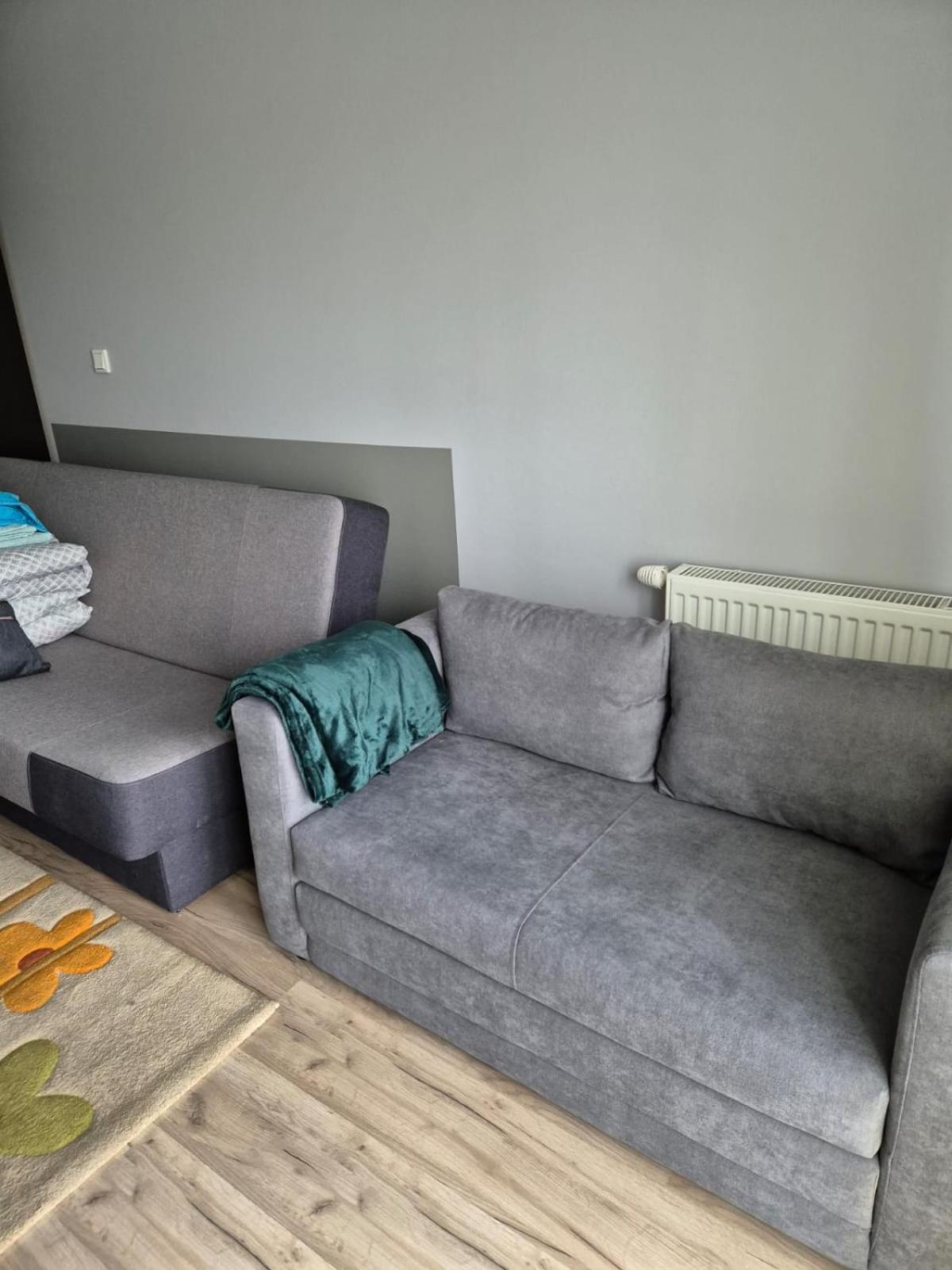 Apartment Bunsha *