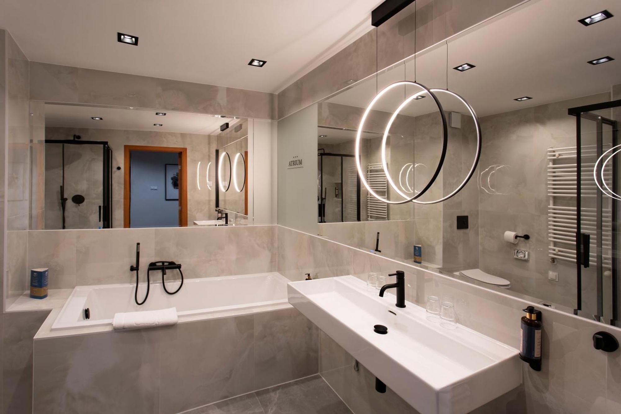 Atrium 3* Krakau