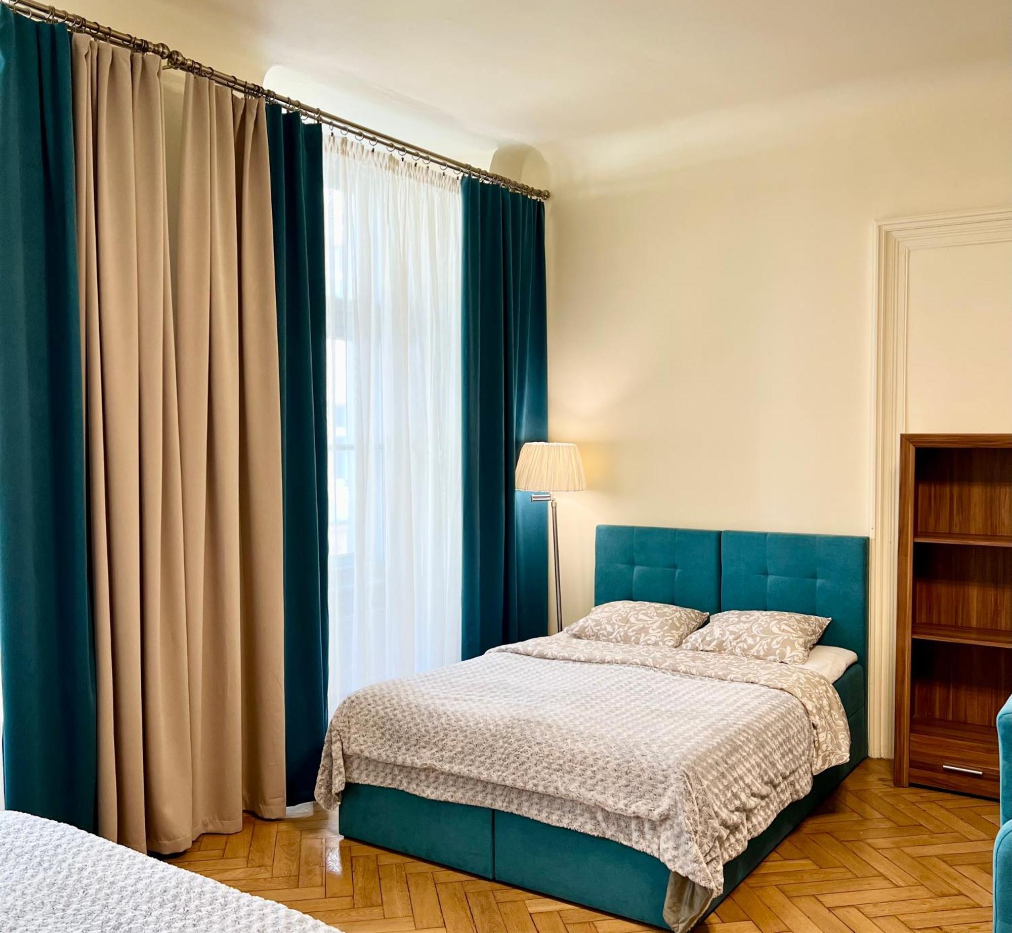 Apartment I Studia Herbarium *