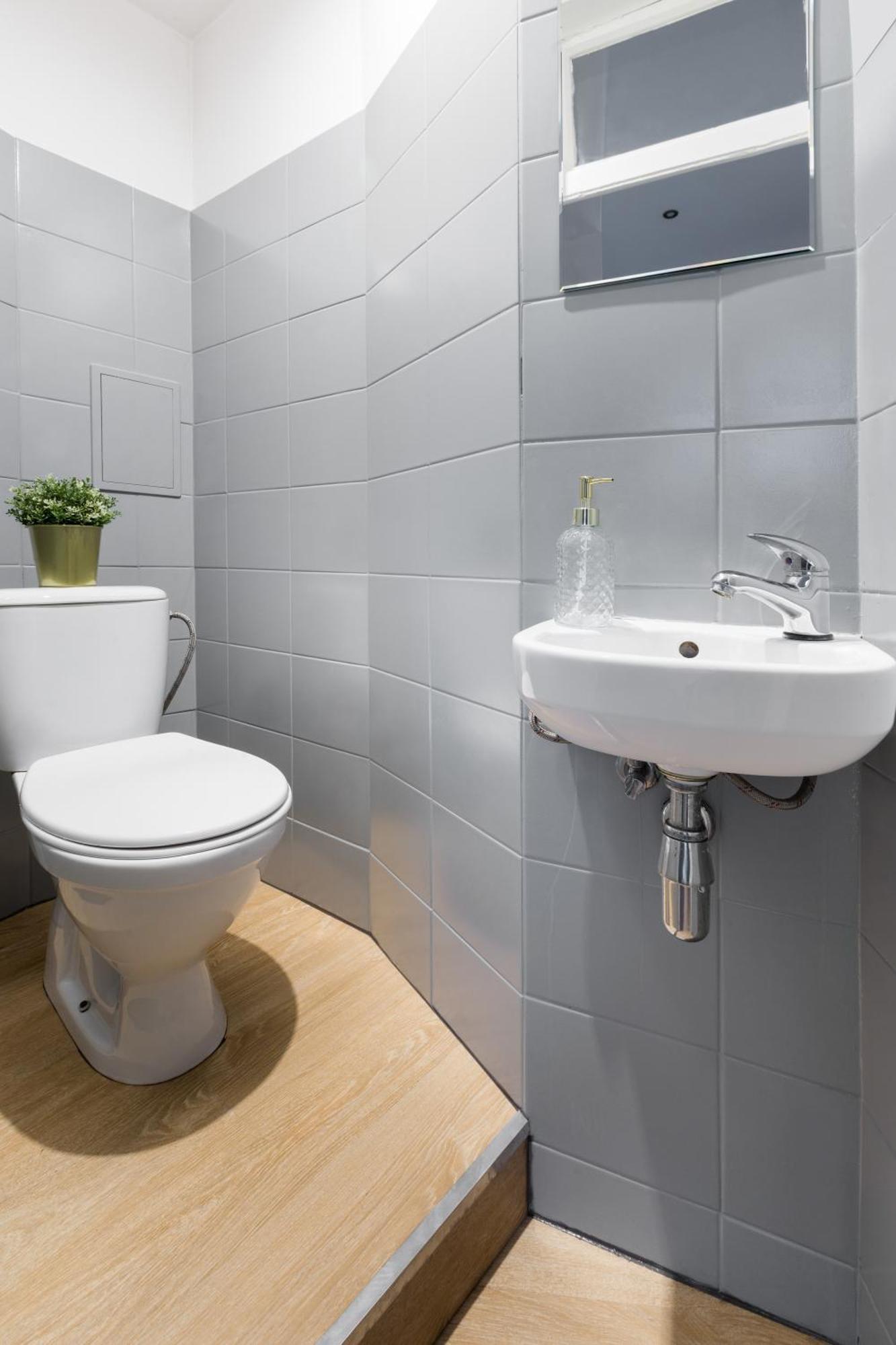 Friendhouse Starovislna * Krakow