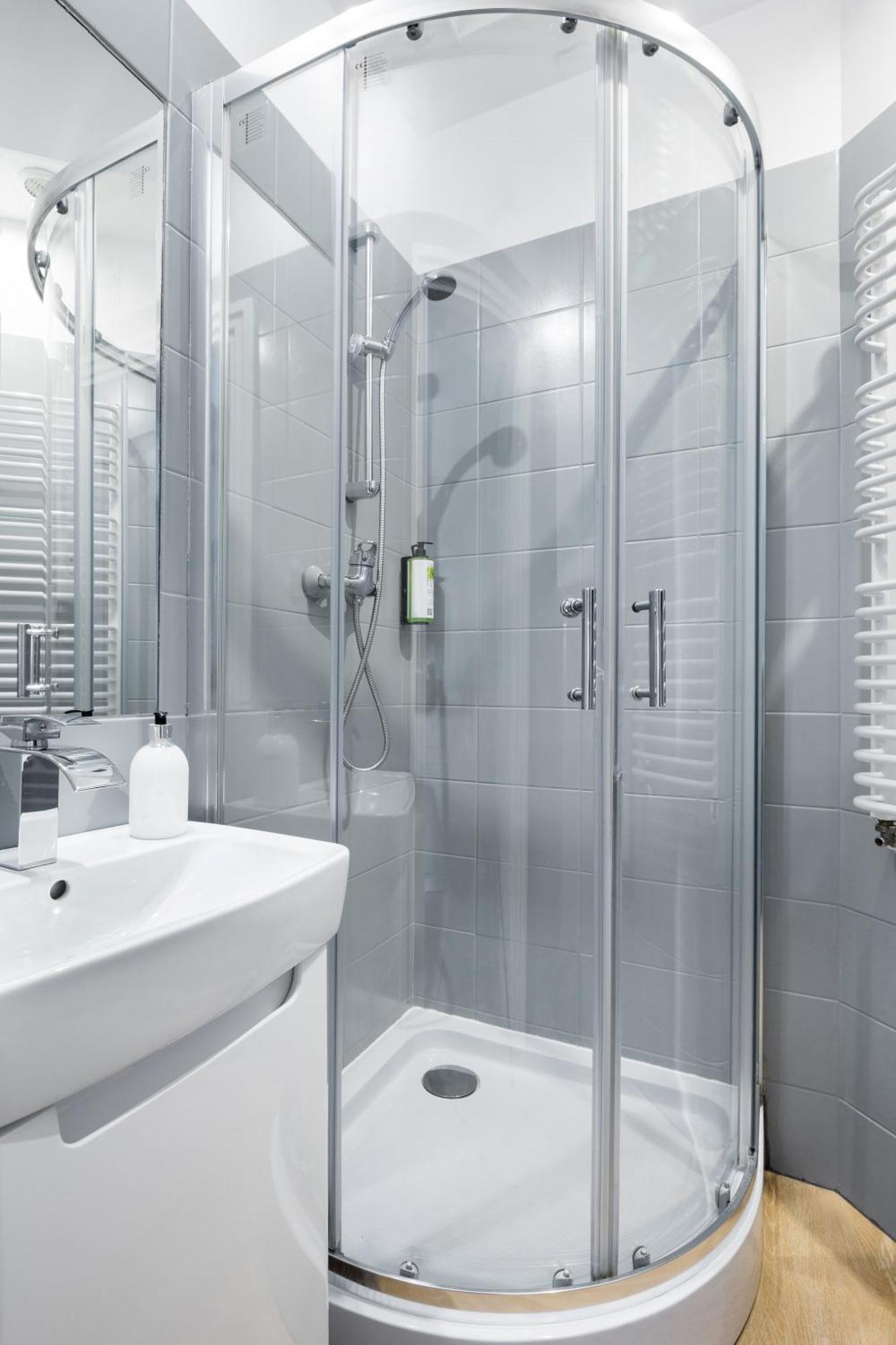 Friendhouse Starovislna Apartment Krakow