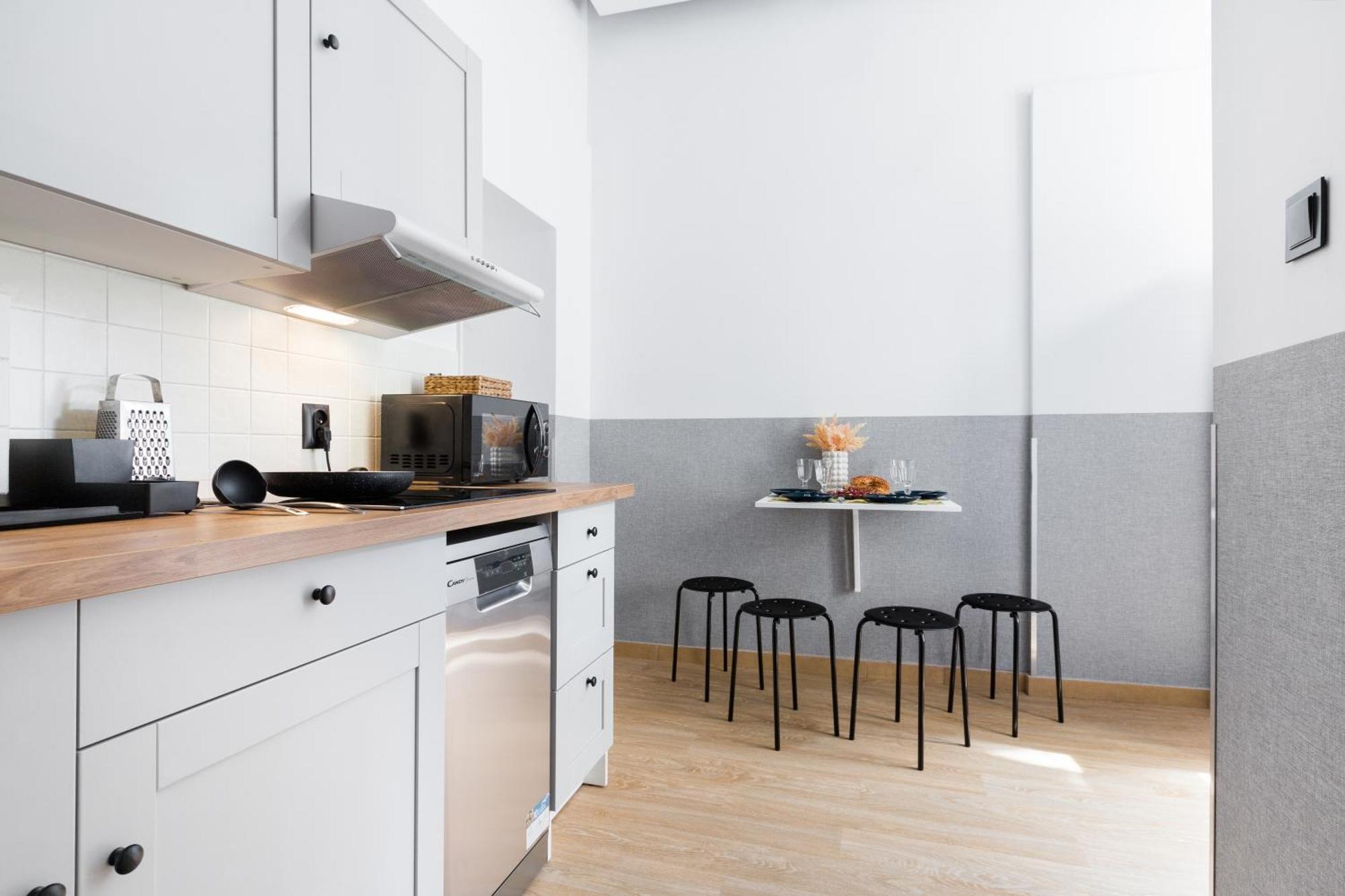 Apartment Friendhouse Starovislna *
