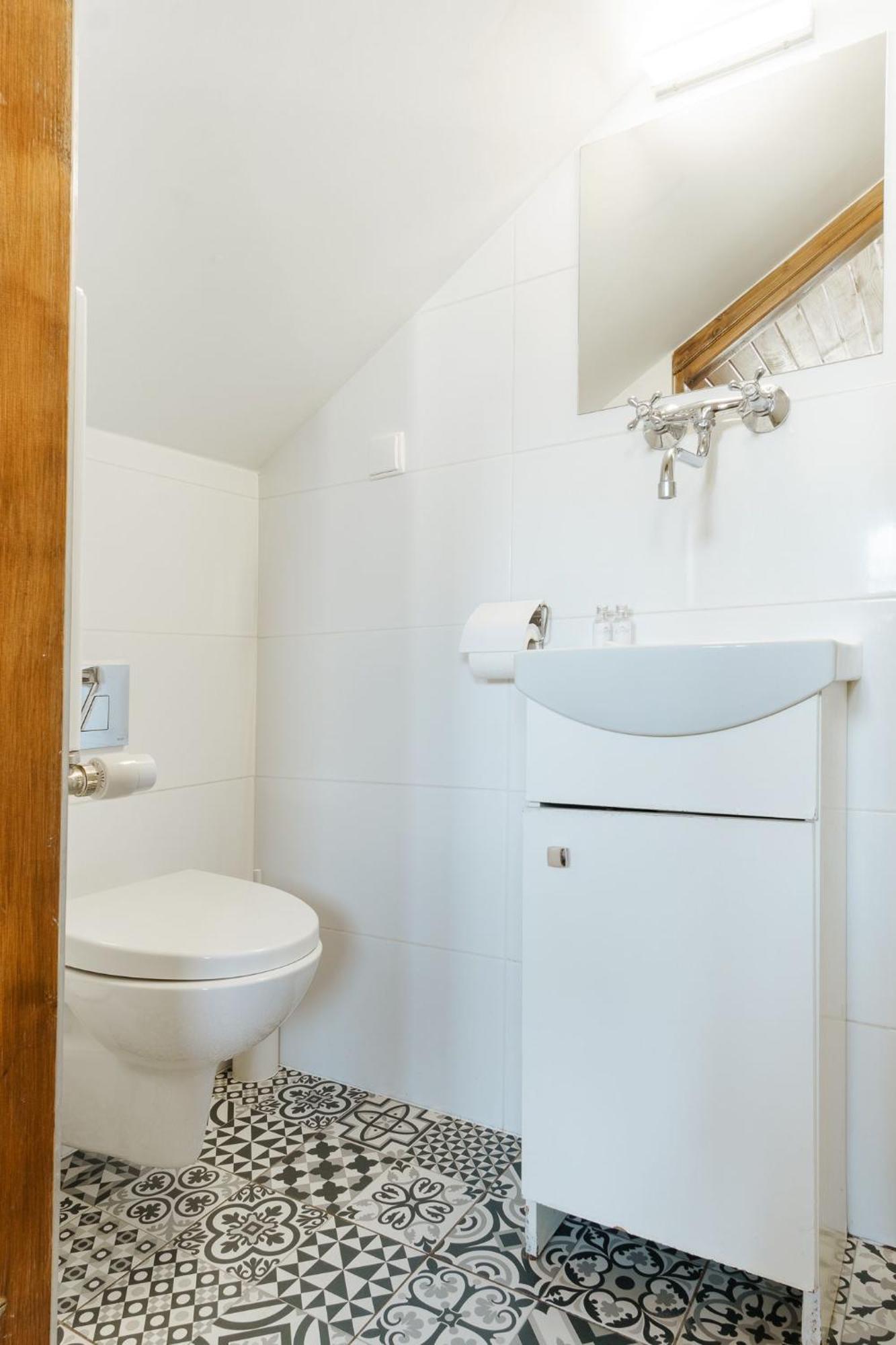 Goscinne Cheval Accommodatie bij particulieren