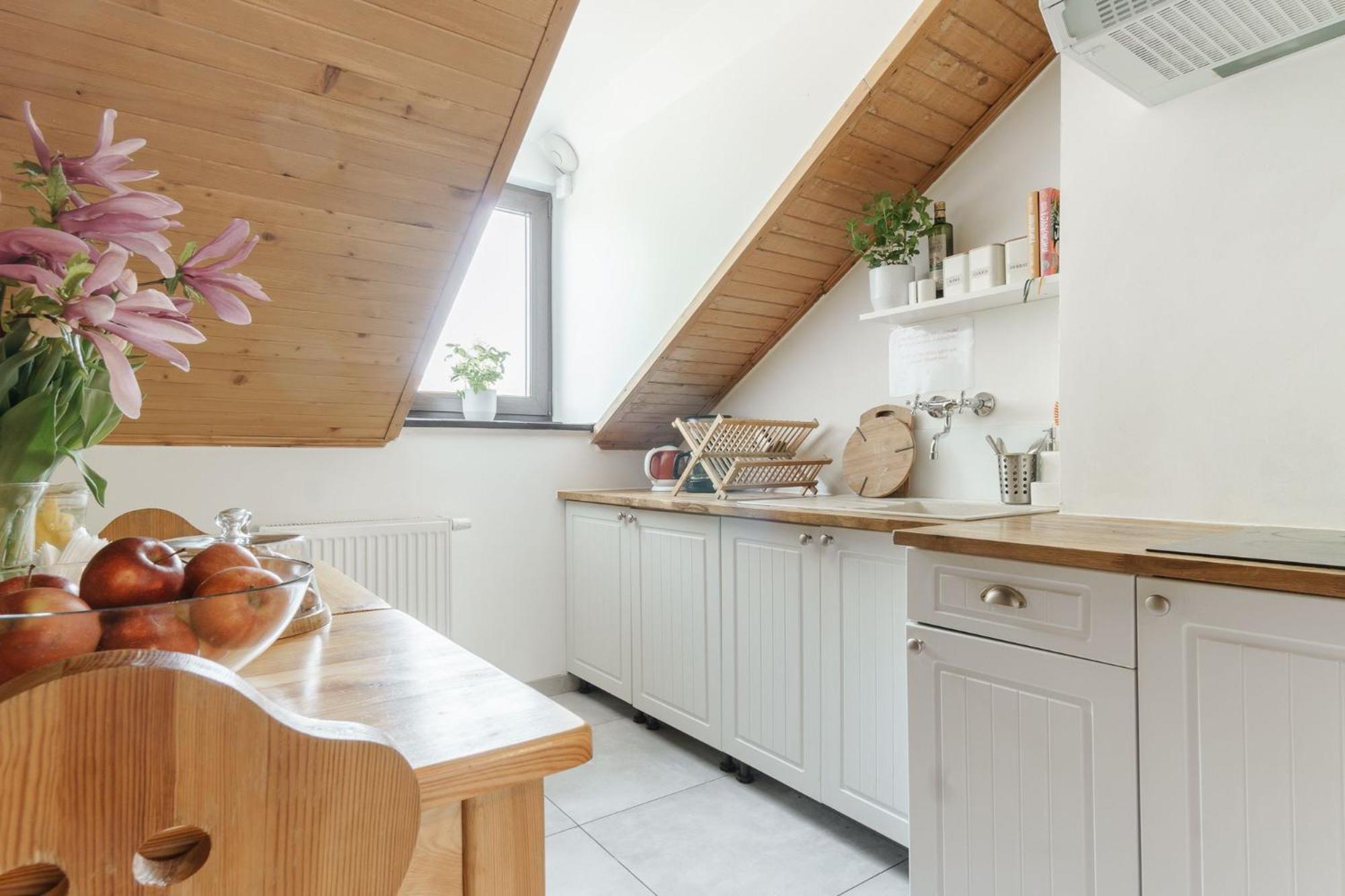 Accommodatie bij particulieren Goscinne Cheval Krakau