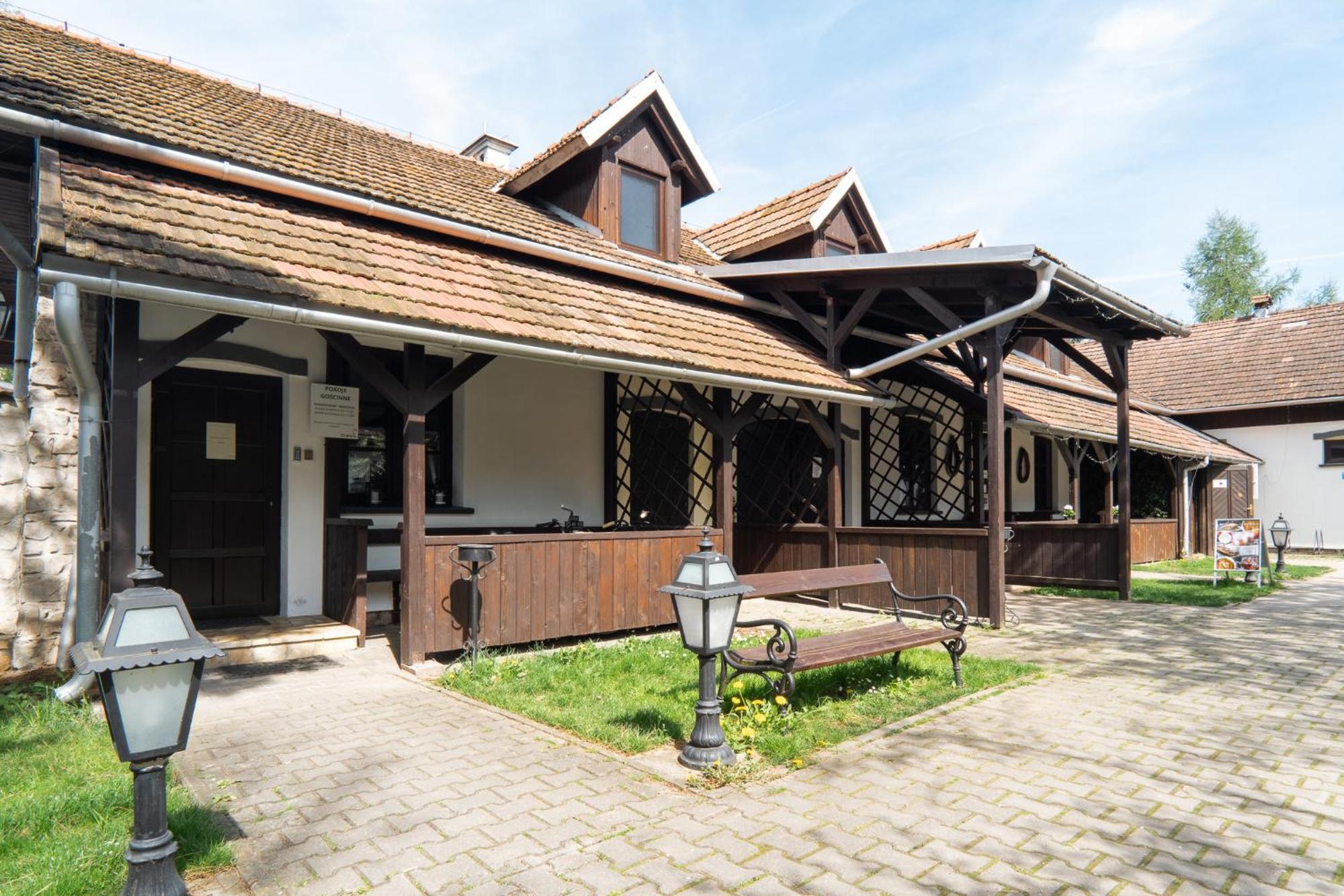 Accommodatie bij particulieren Goscinne Cheval Krakau