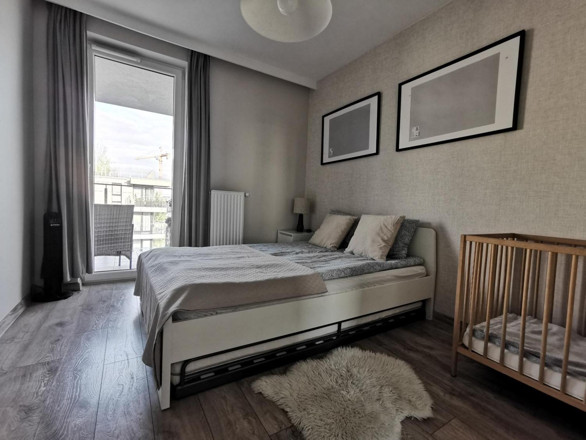 White Swan Apartment