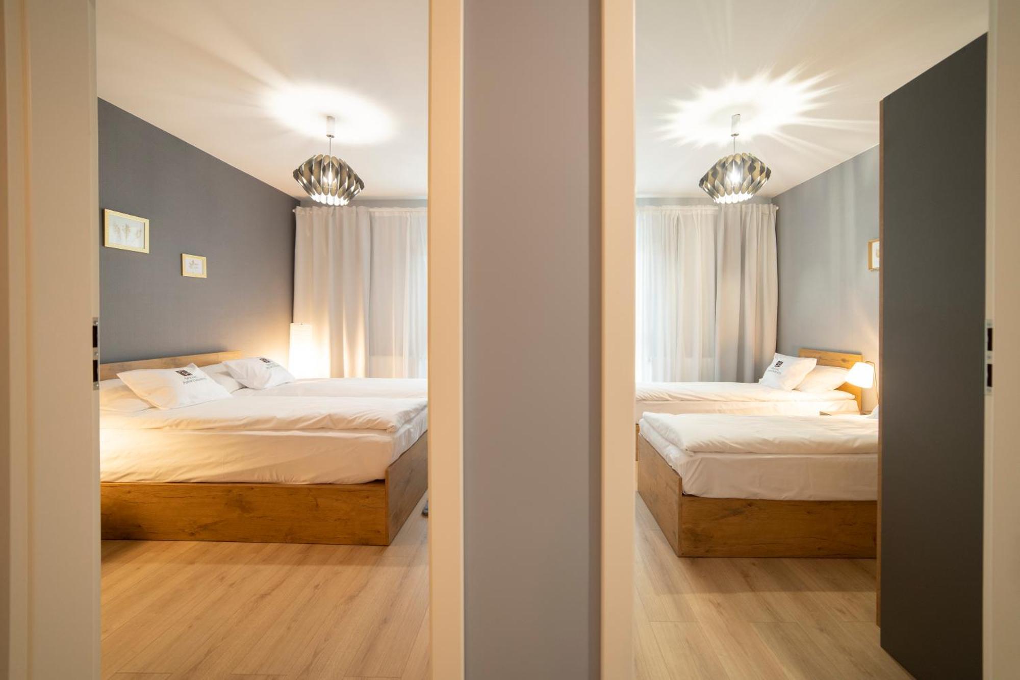 Apartamento 3d Spring *