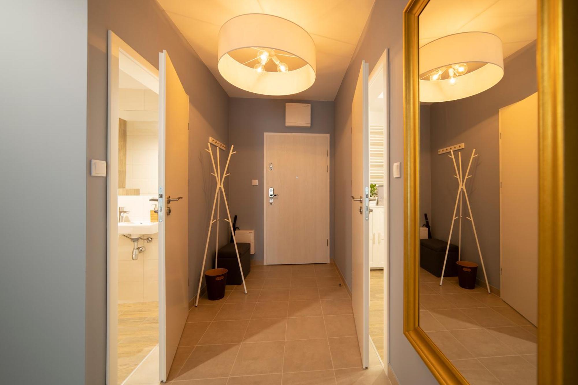Apartament 3d Spring *