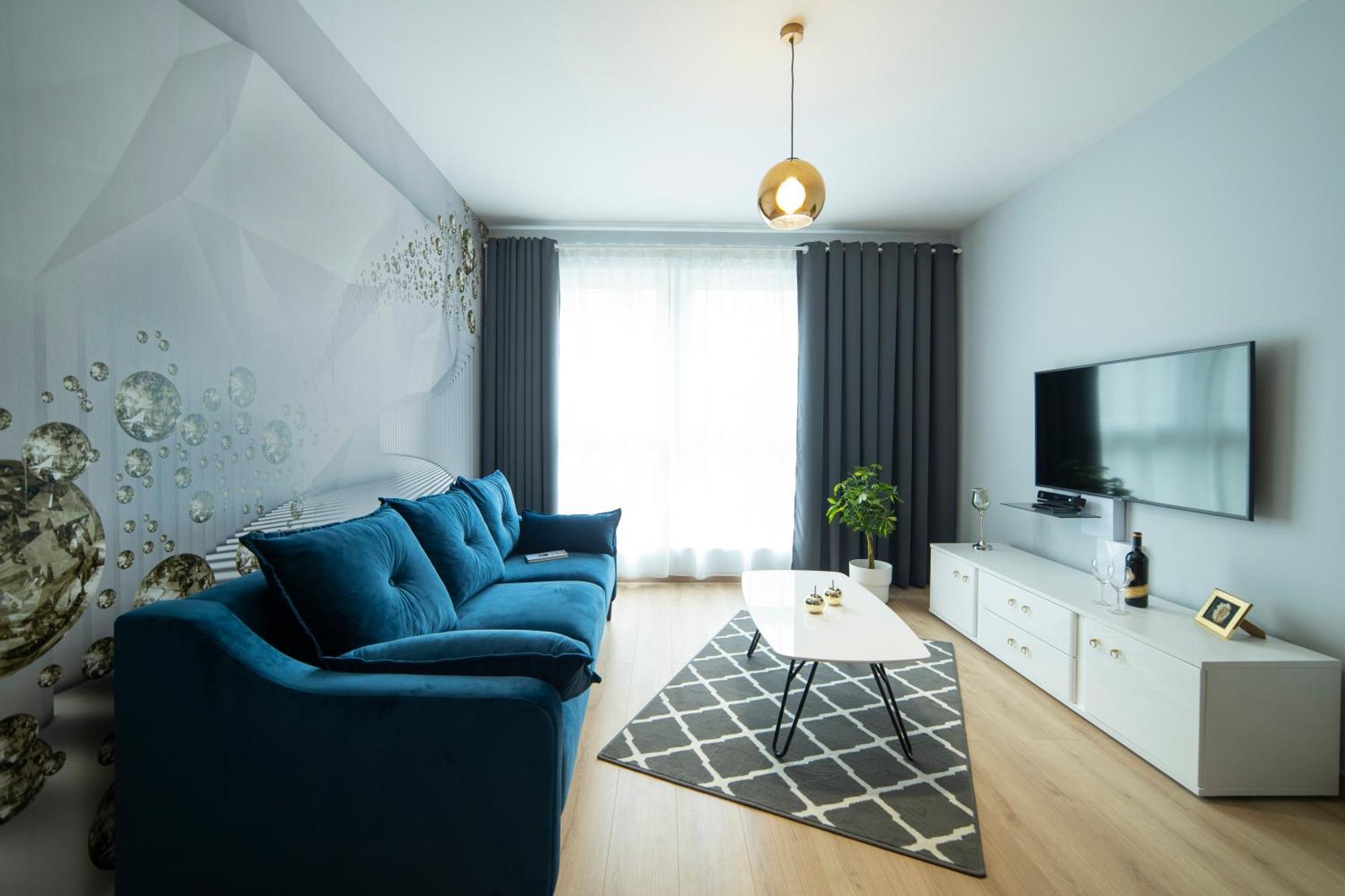 3d Spring Apartament