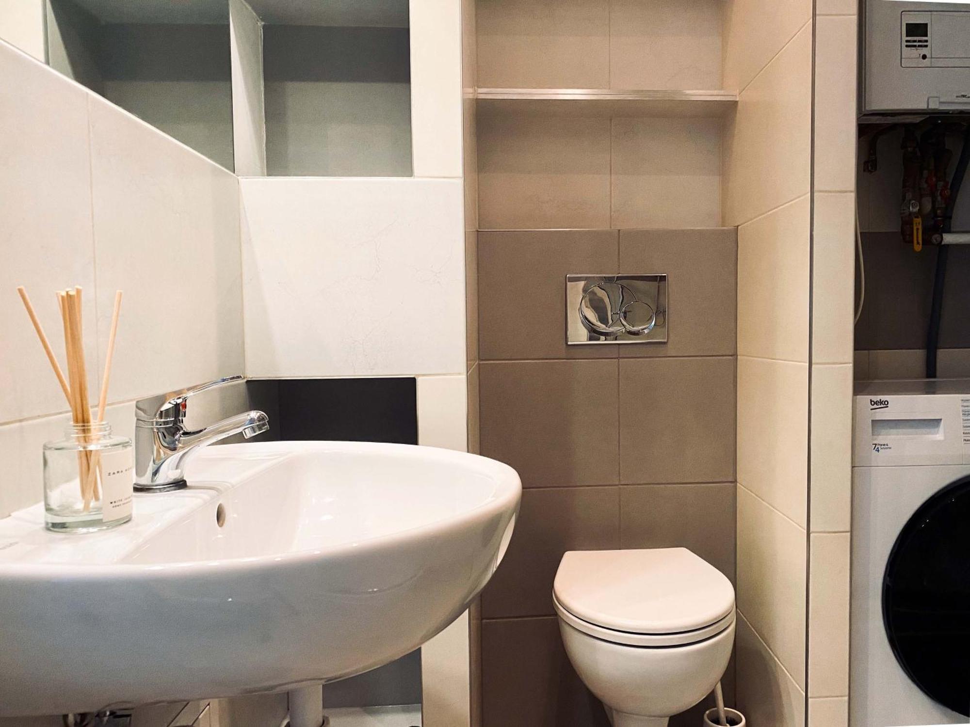 Apartament Bedrouse Siemiradzkiego - Old Town