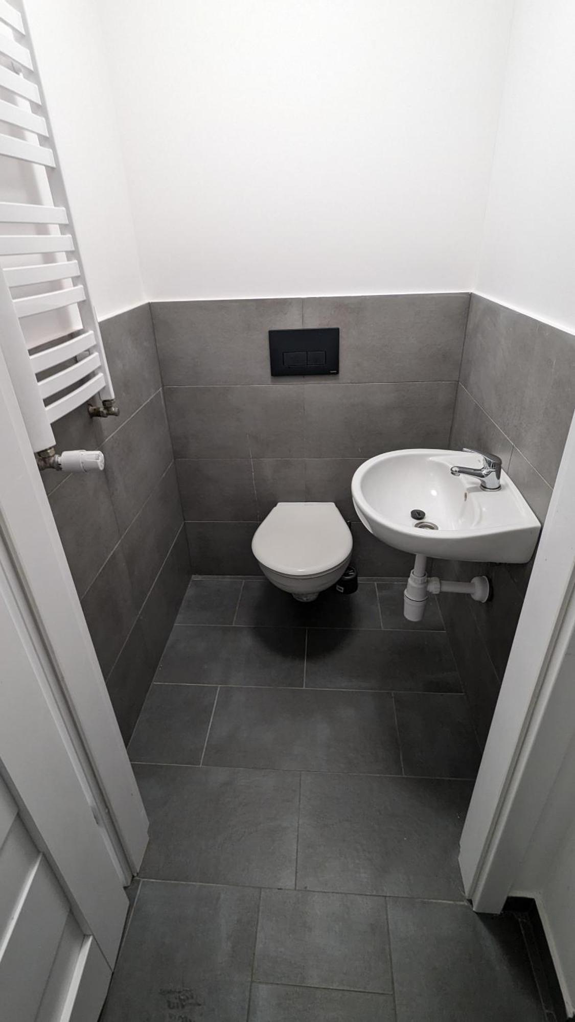 Near Sanktuarium Beautiful View And Free Parking Apartment Krakau