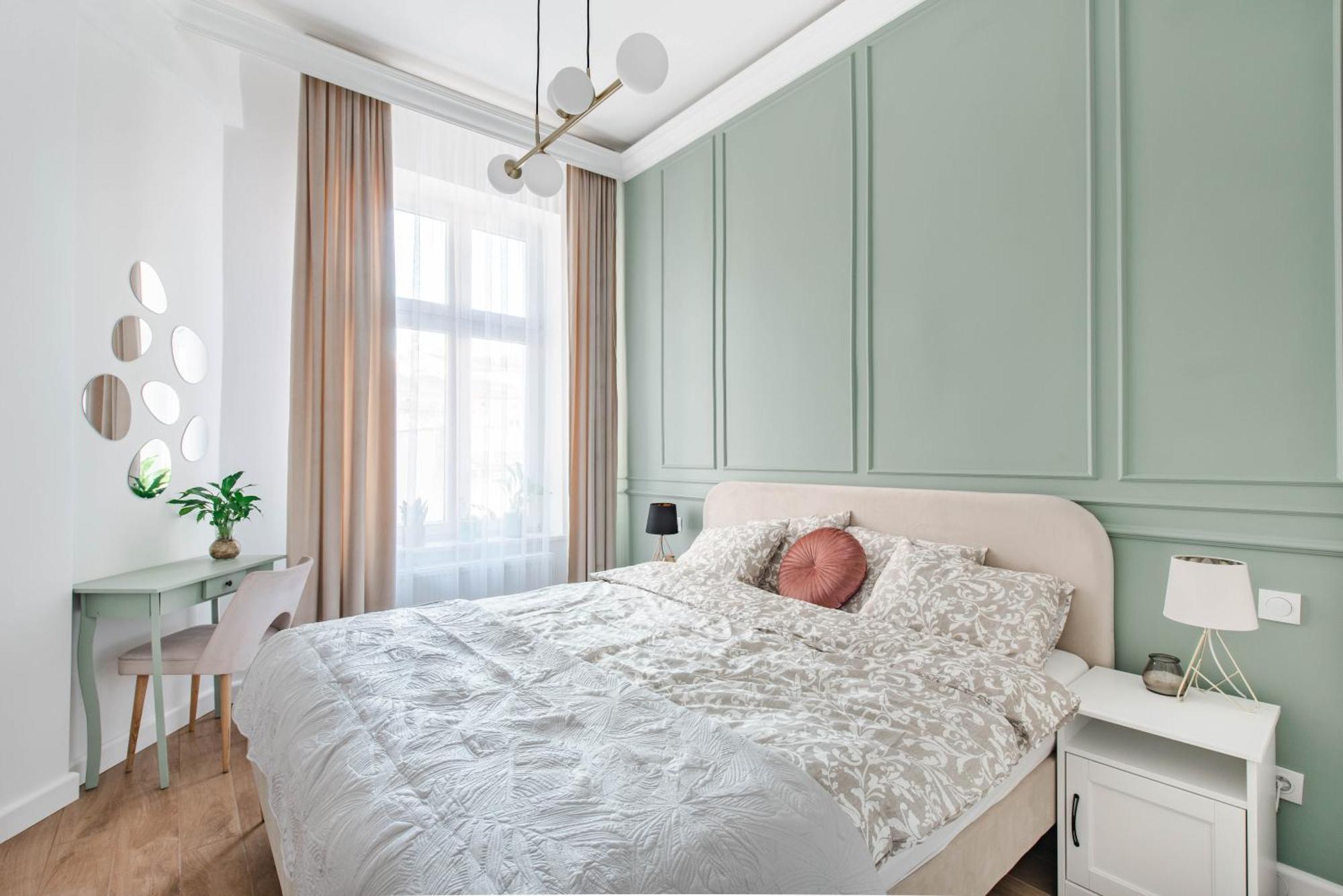 Copernicus House * Krakow
