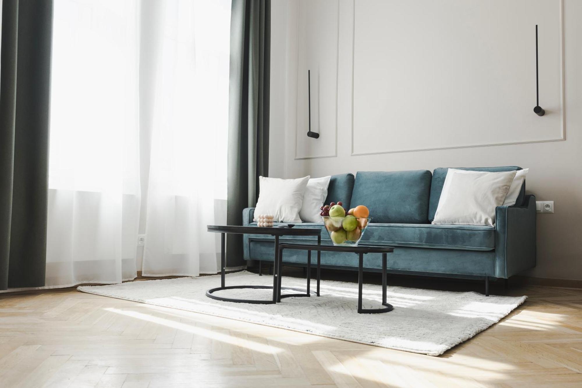 Apartment Copernicus House