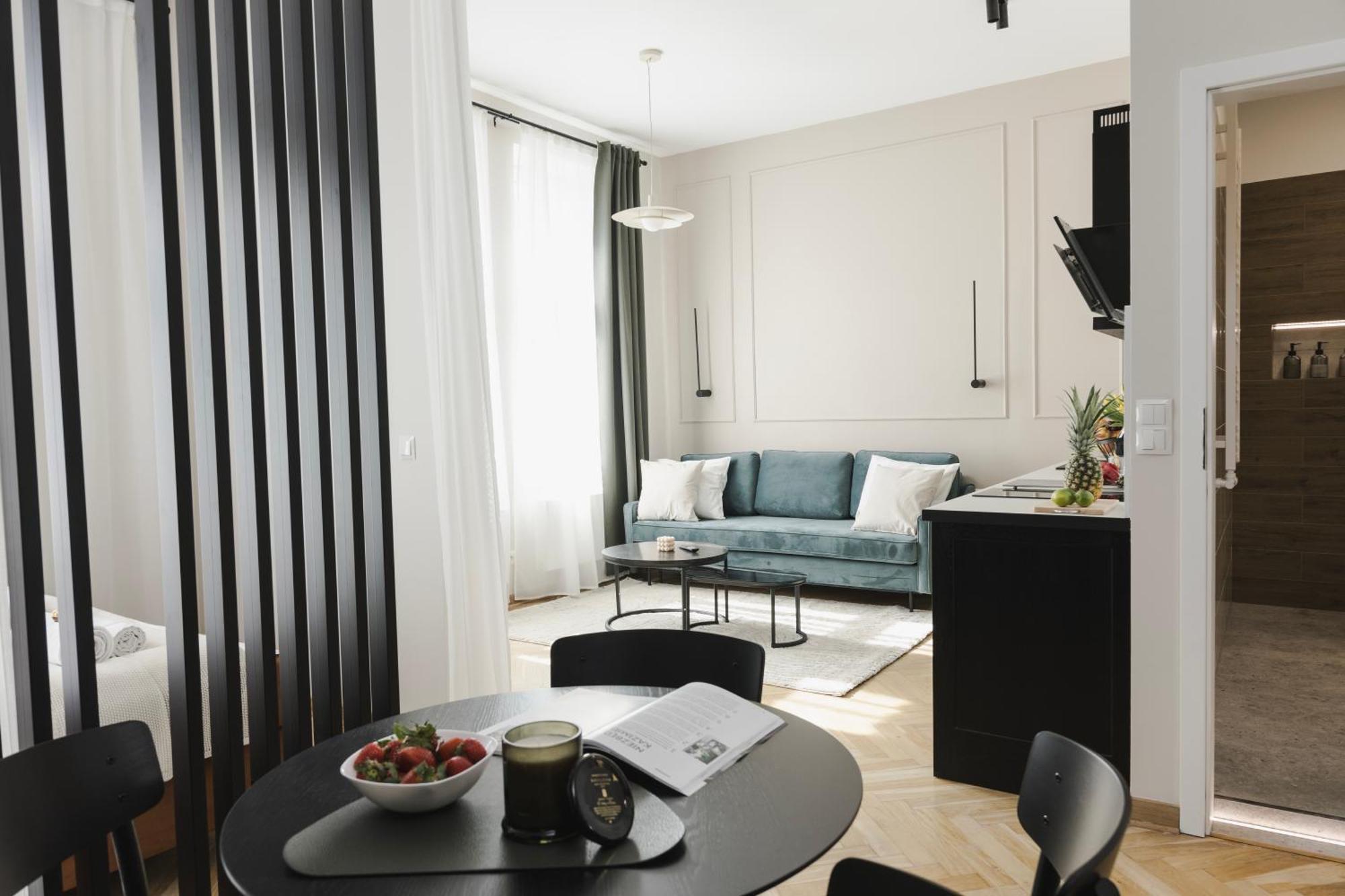 Copernicus House Krakow