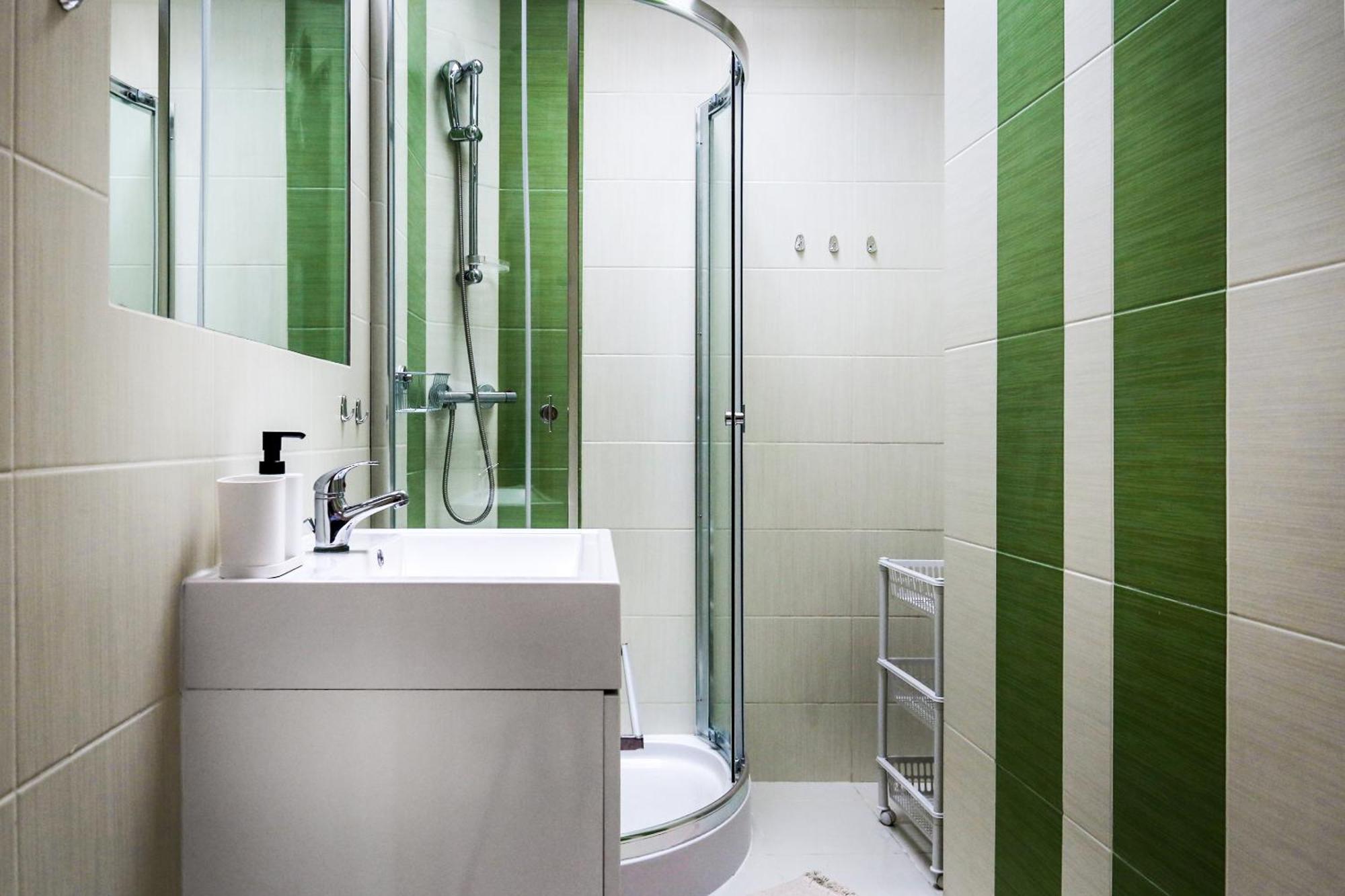 Fully-furnished With Air Conditioning For Families, Cracow Old Town * Krakau