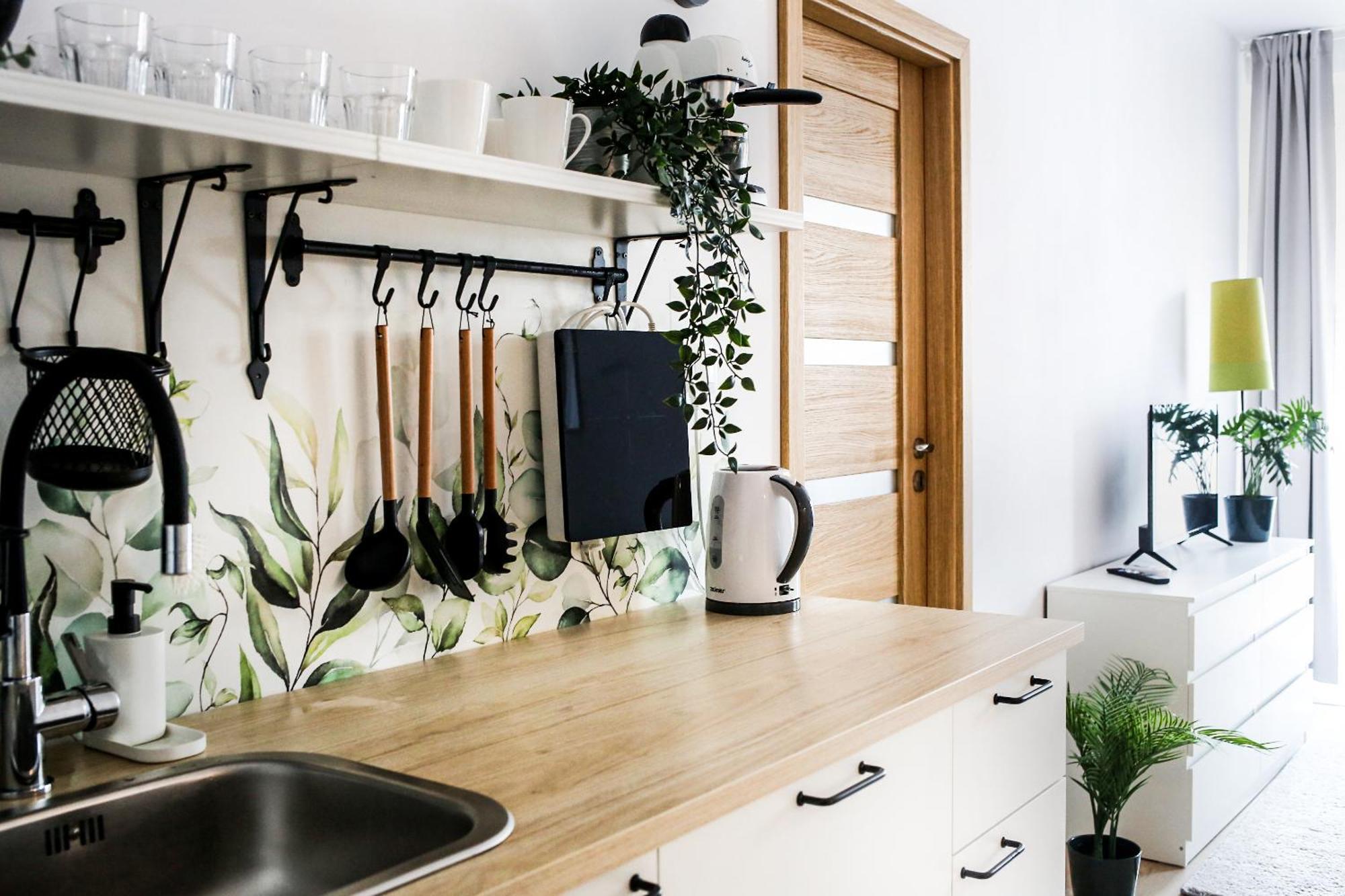 Appartement Fully-furnished With Air Conditioning For Families, Cracow Old Town Krakau